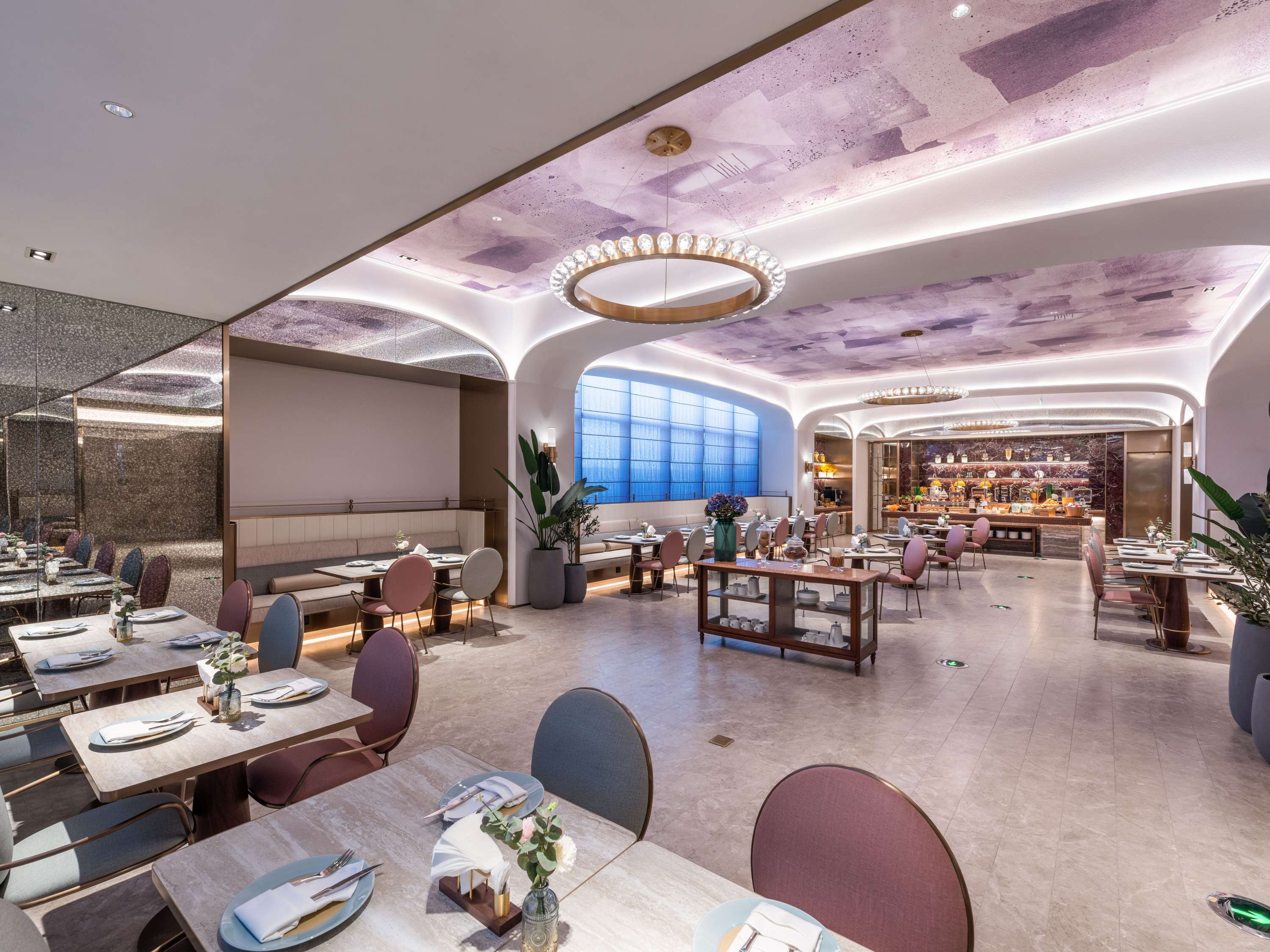 Mercure Changshu Riverside Mercure Changshu Riverside