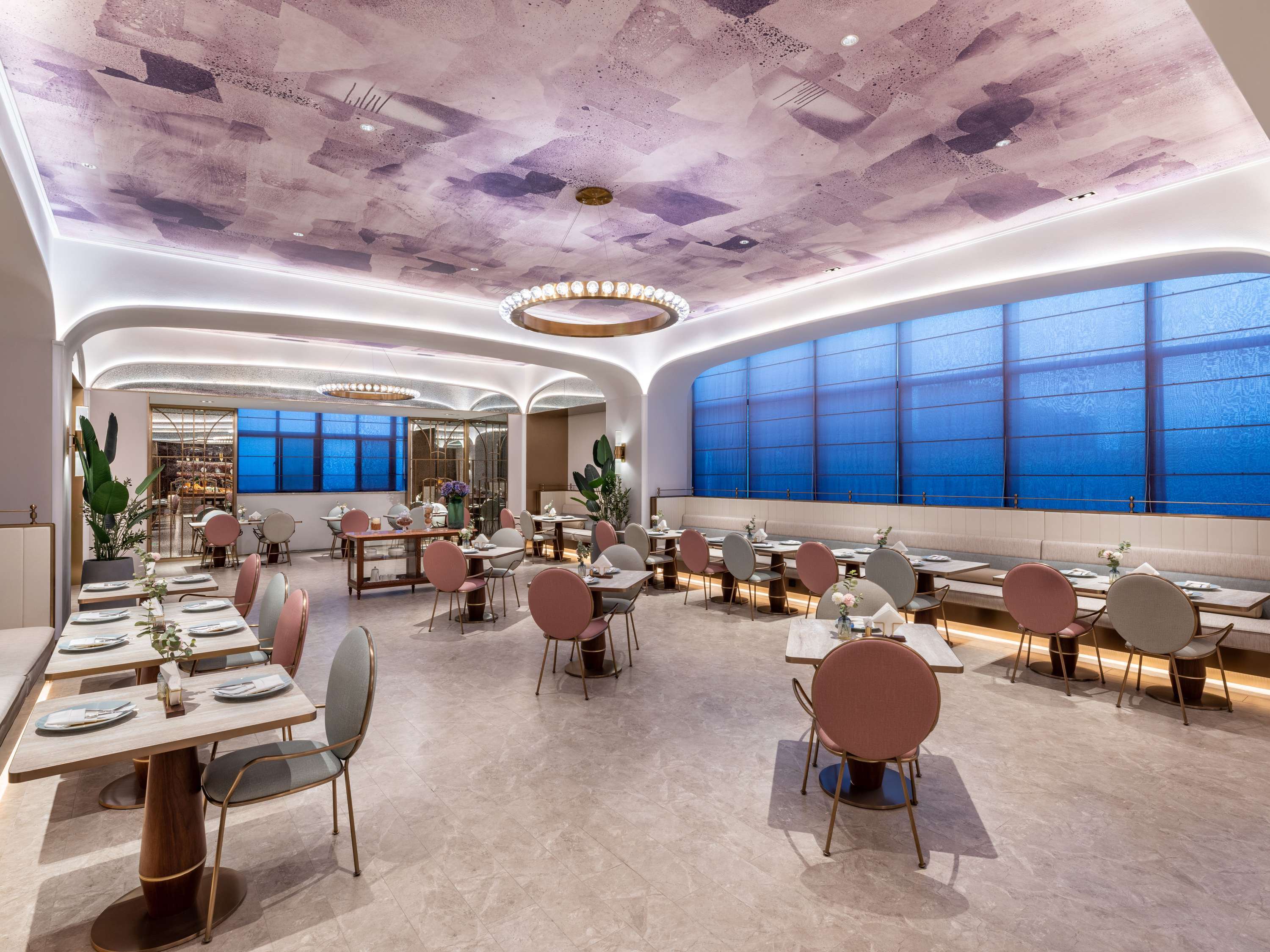 Mercure Changshu Riverside Mercure Changshu Riverside