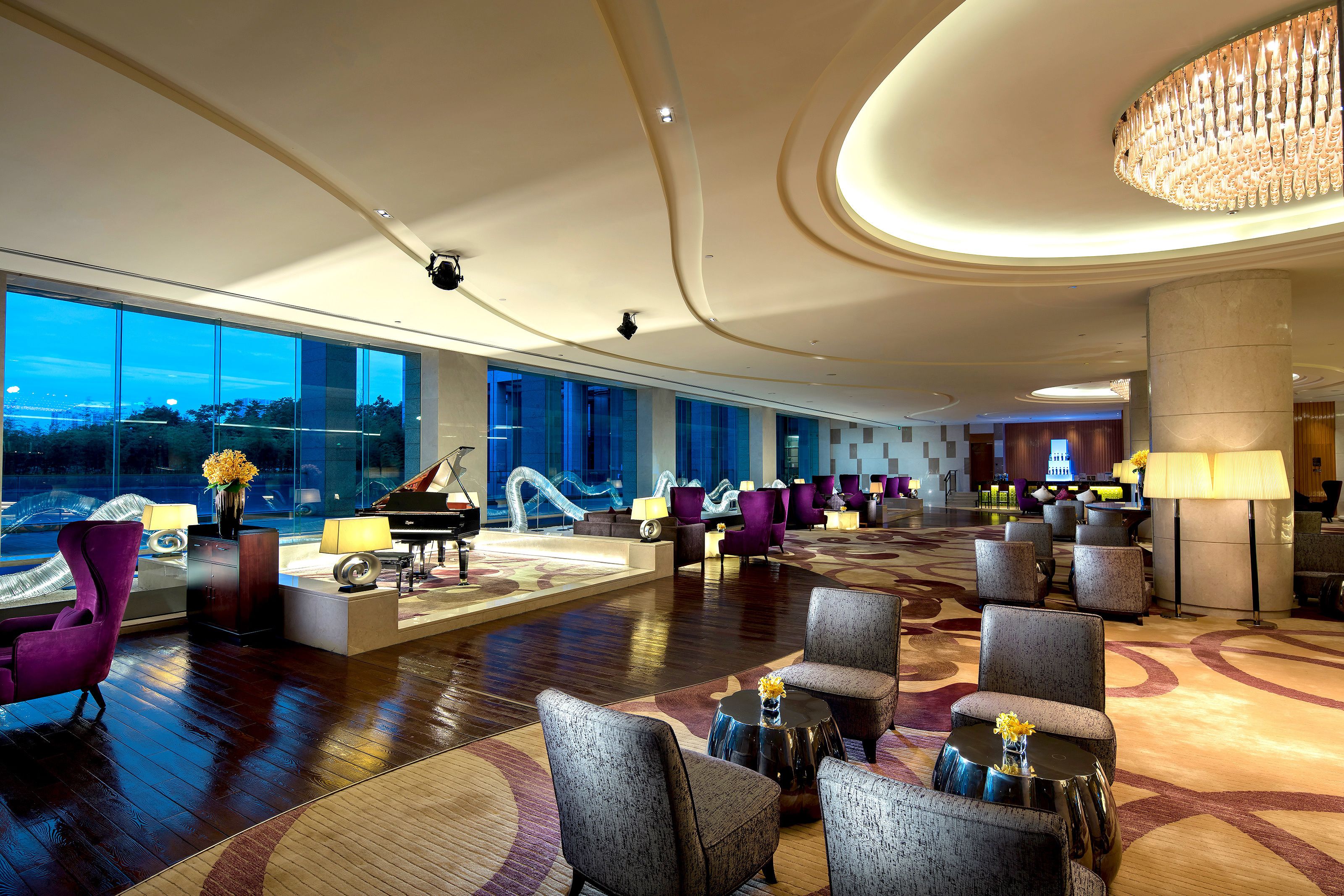 DoubleTree by Hilton Hotel Hangzhou East DoubleTree by Hilton Hotel Hangzhou East