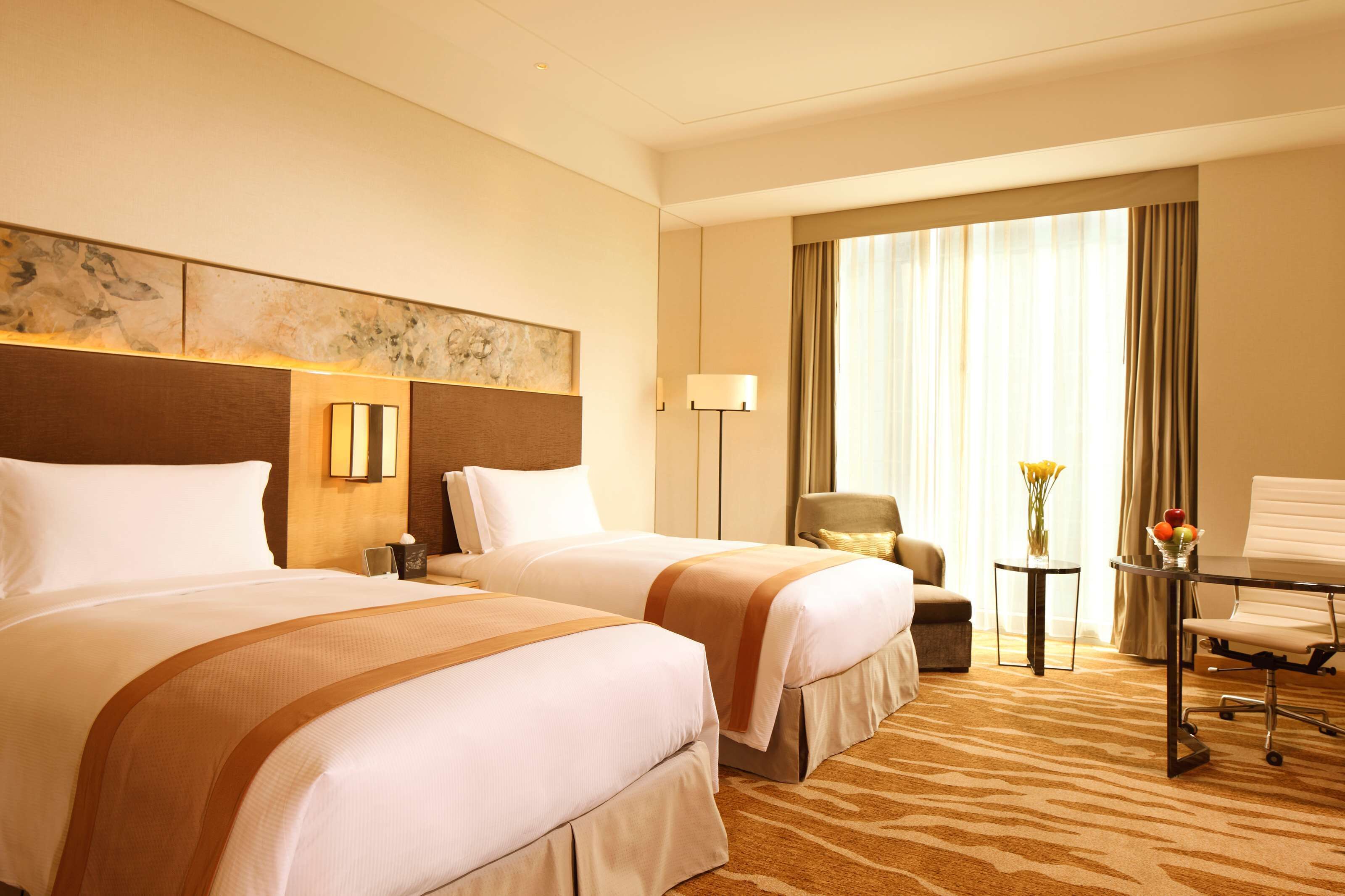 DoubleTree by Hilton Hotel Hangzhou East DoubleTree by Hilton Hotel Hangzhou East