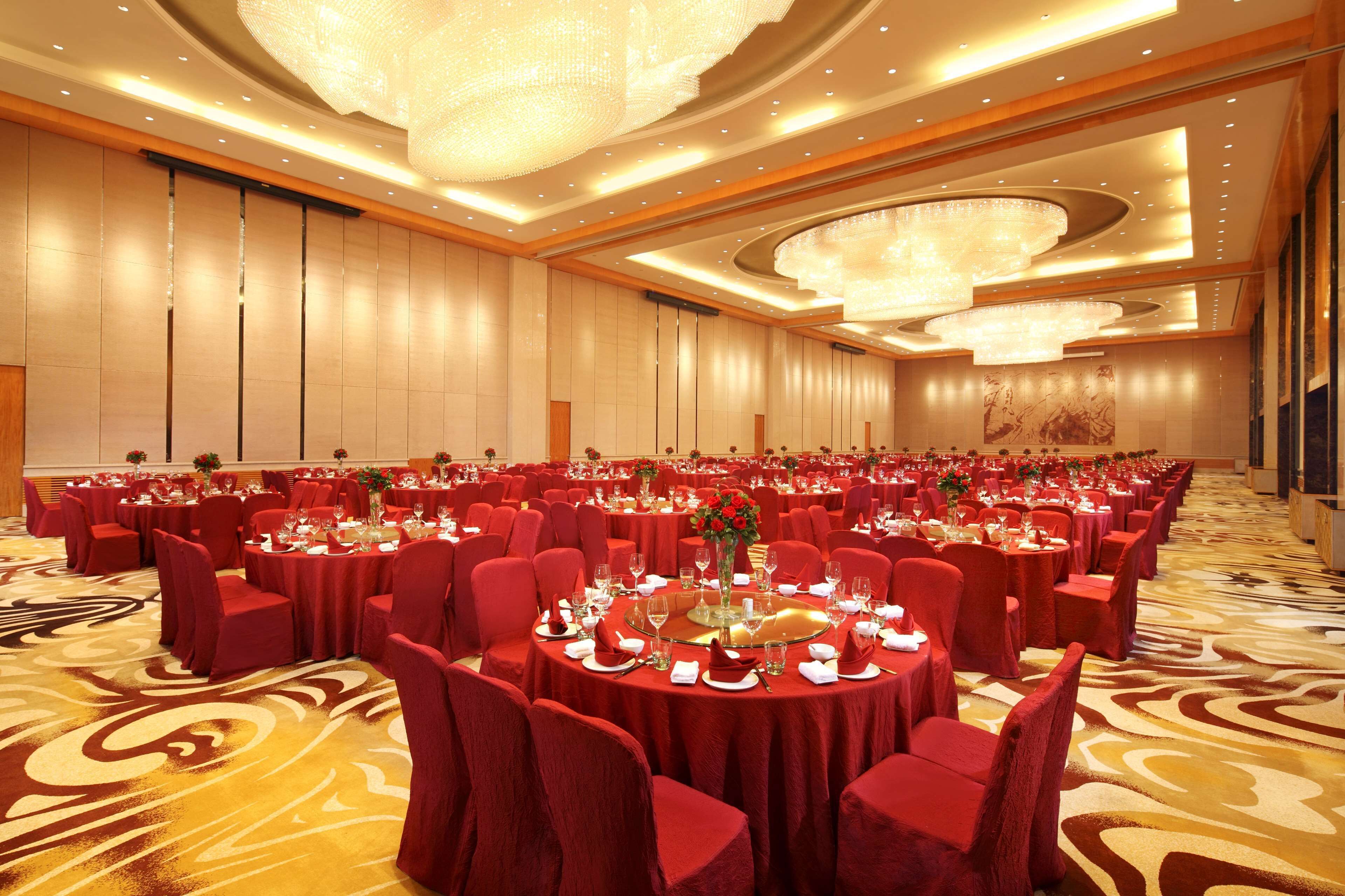 DoubleTree by Hilton Hotel Hangzhou East DoubleTree by Hilton Hotel Hangzhou East