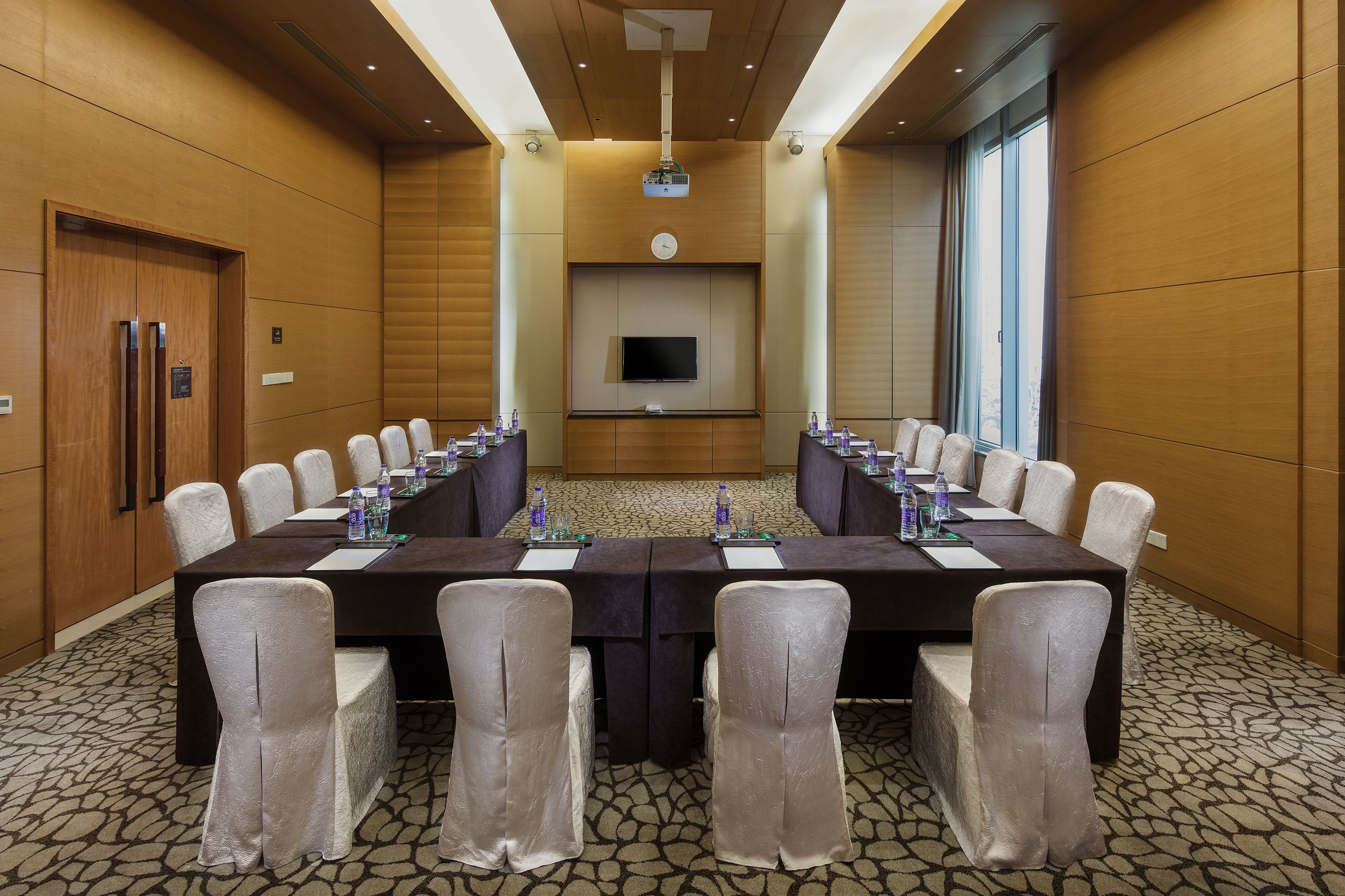 DoubleTree by Hilton Hotel Hangzhou East DoubleTree by Hilton Hotel Hangzhou East