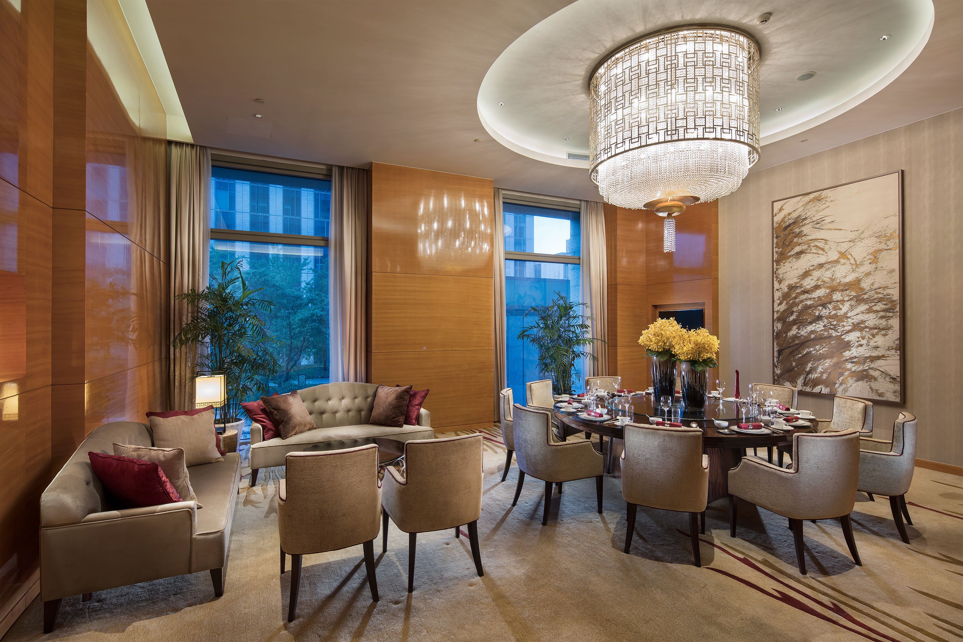 DoubleTree by Hilton Hotel Hangzhou East DoubleTree by Hilton Hotel Hangzhou East