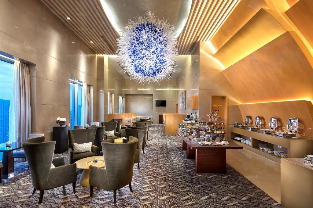 DoubleTree by Hilton Hotel Hangzhou East DoubleTree by Hilton Hotel Hangzhou East