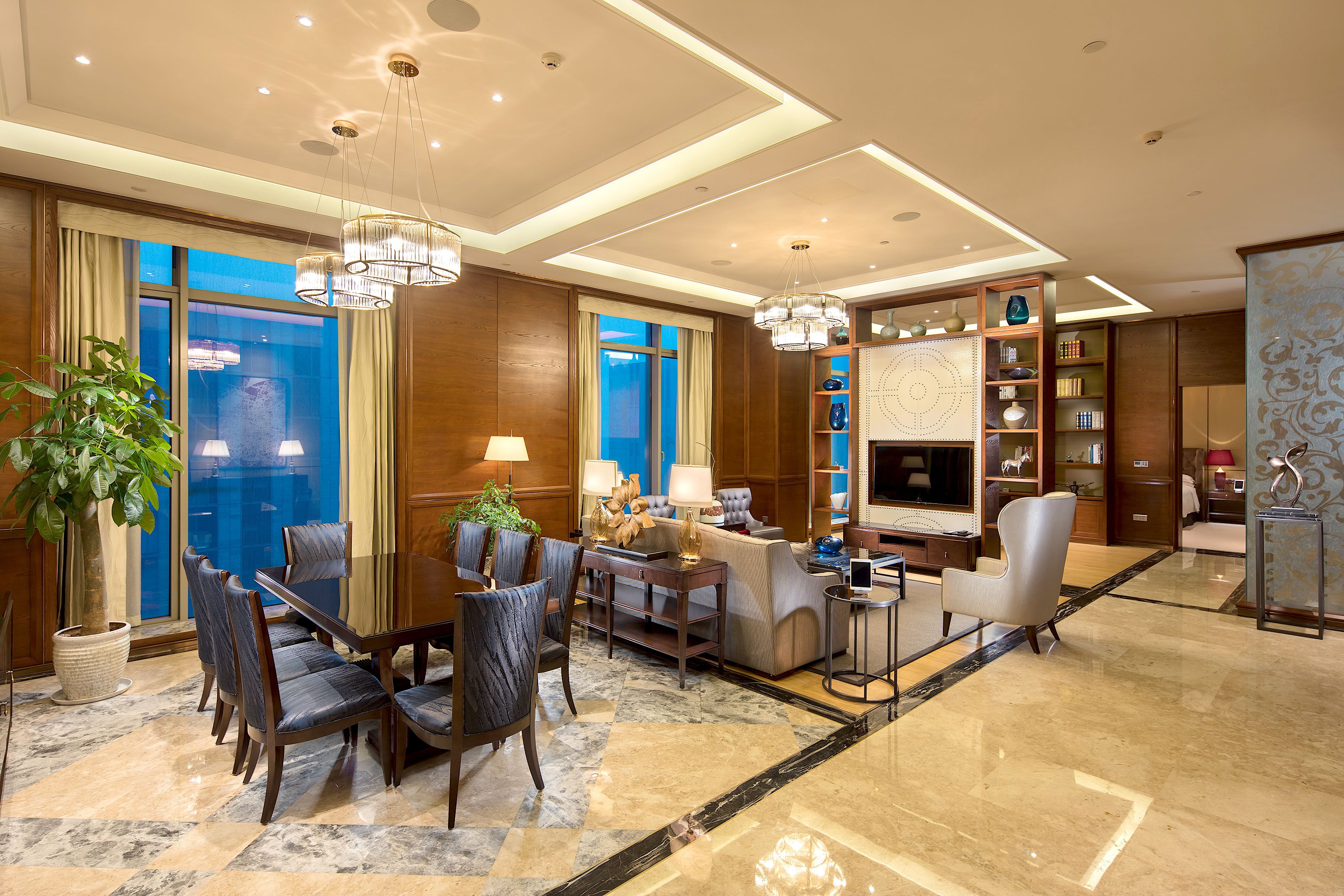 DoubleTree by Hilton Hotel Hangzhou East DoubleTree by Hilton Hotel Hangzhou East