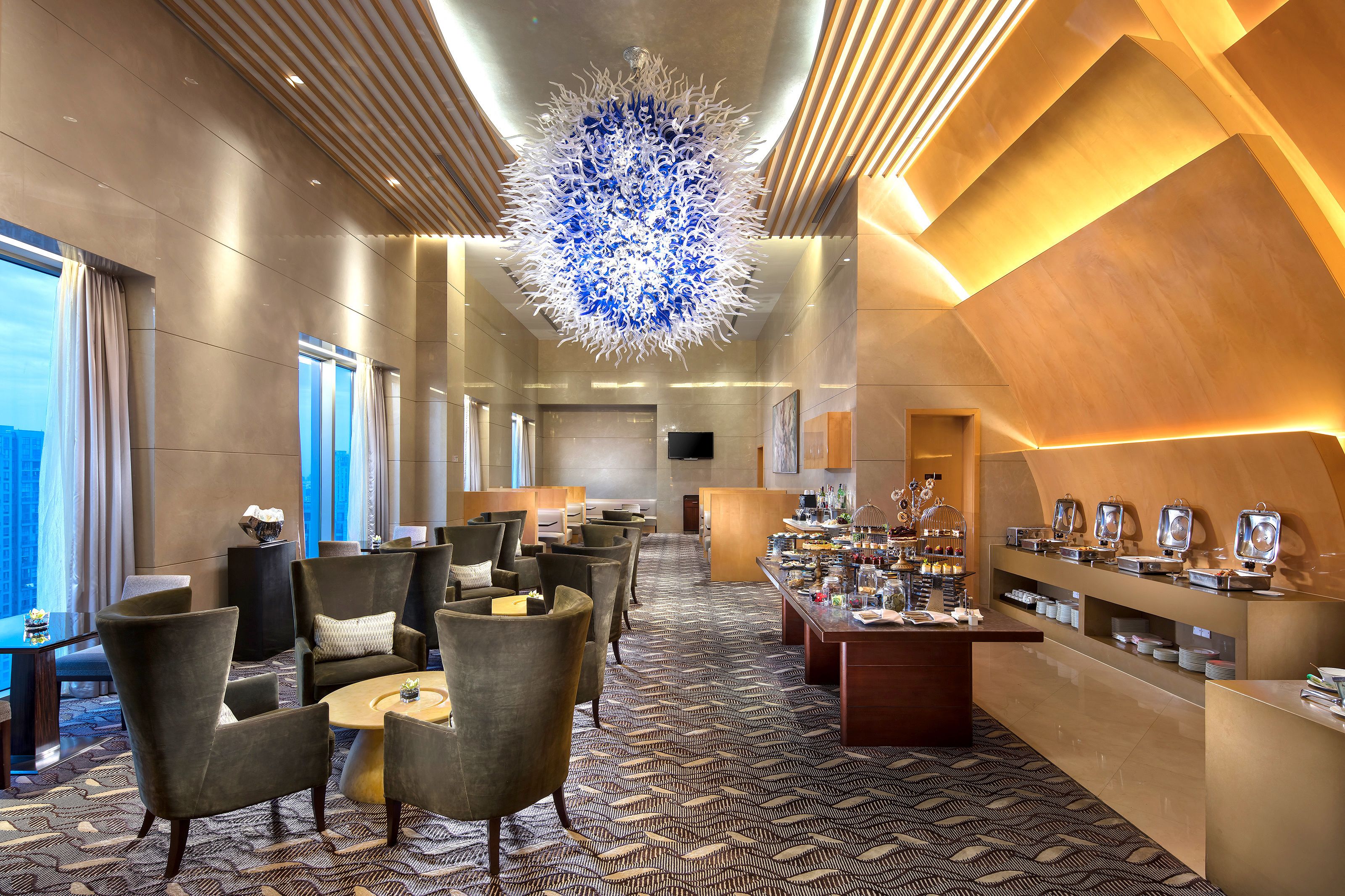 DoubleTree by Hilton Hotel Hangzhou East DoubleTree by Hilton Hotel Hangzhou East