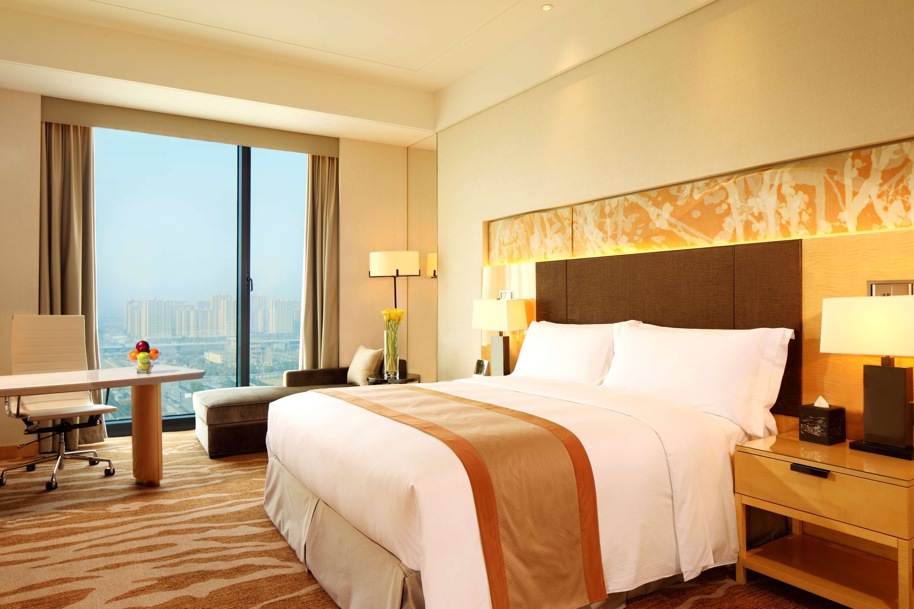 DoubleTree by Hilton Hotel Hangzhou East DoubleTree by Hilton Hotel Hangzhou East