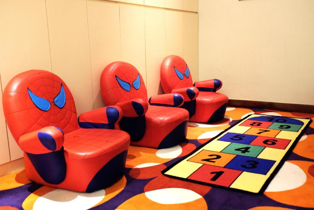 DoubleTree by Hilton Hotel Hangzhou East DoubleTree by Hilton Hotel Hangzhou East