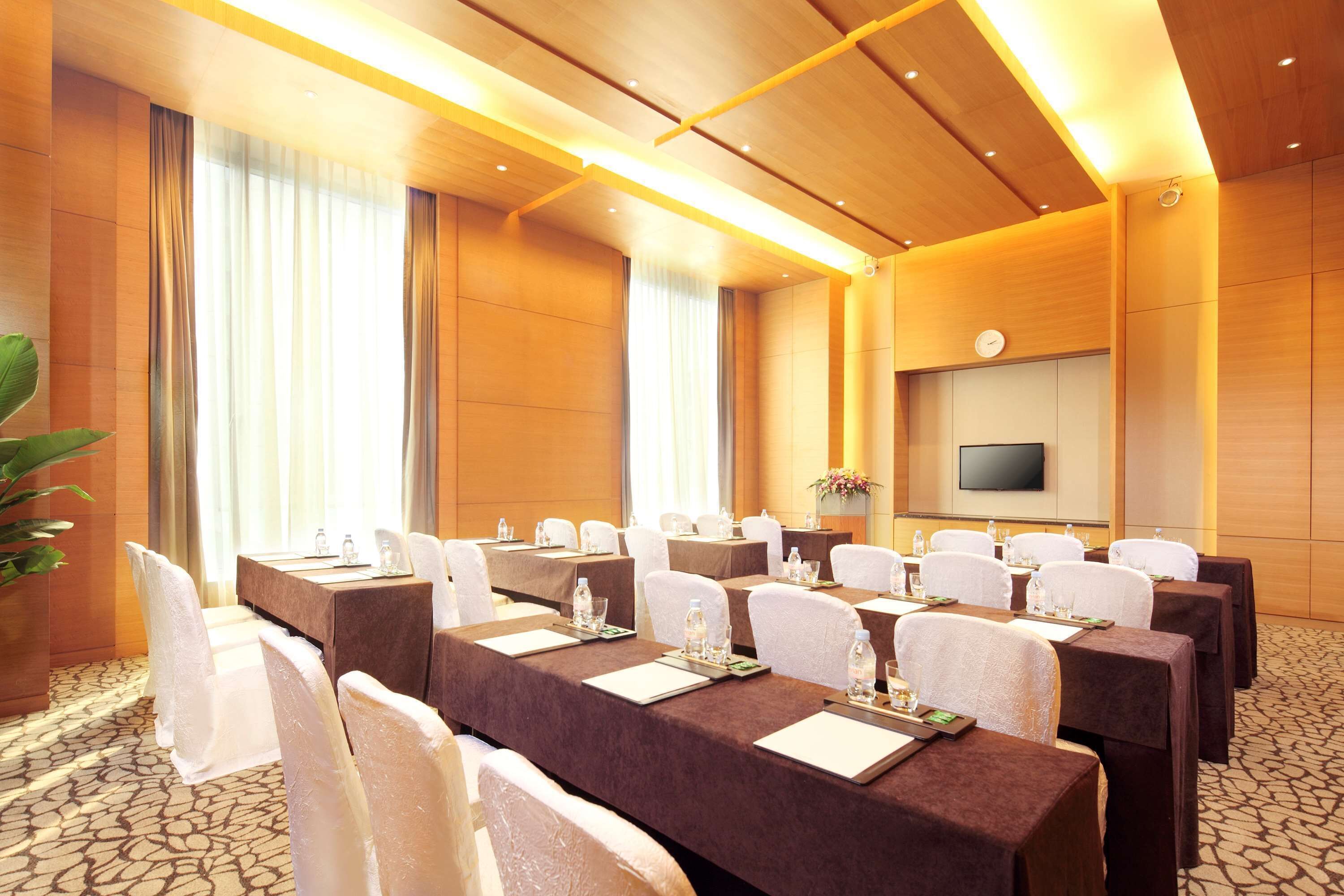 DoubleTree by Hilton Hotel Hangzhou East DoubleTree by Hilton Hotel Hangzhou East
