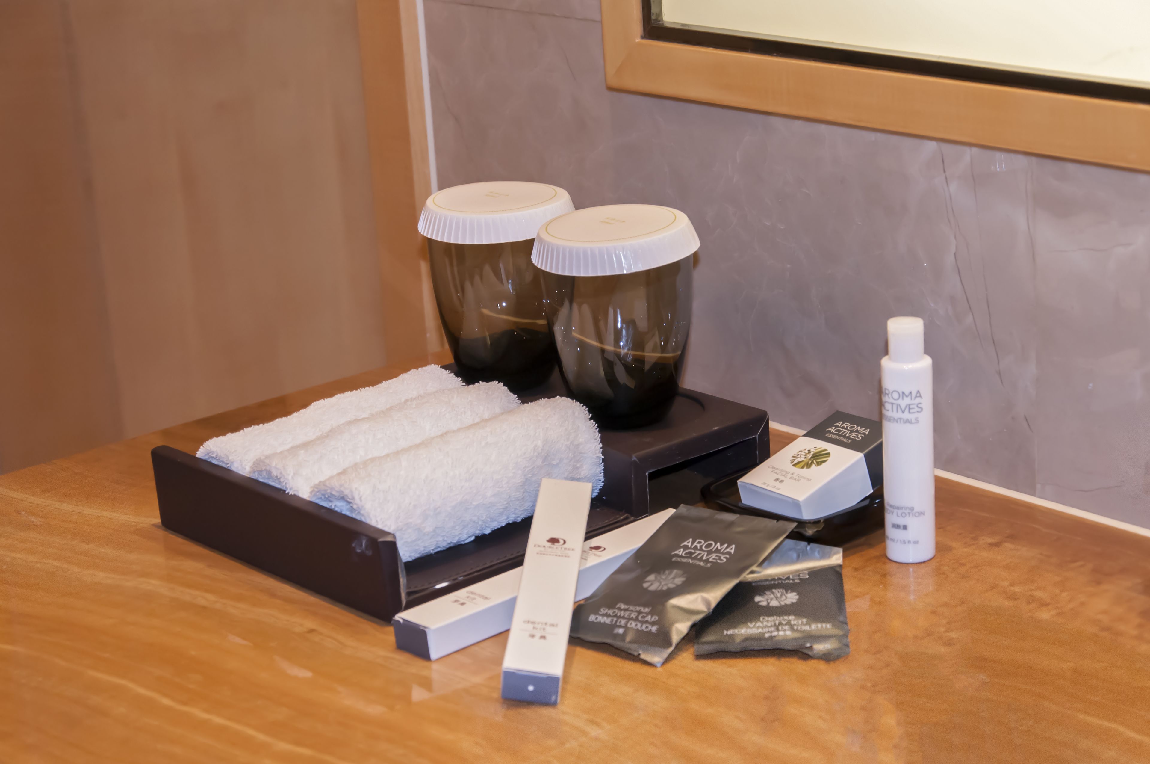 DoubleTree by Hilton Hotel Hangzhou East DoubleTree by Hilton Hotel Hangzhou East