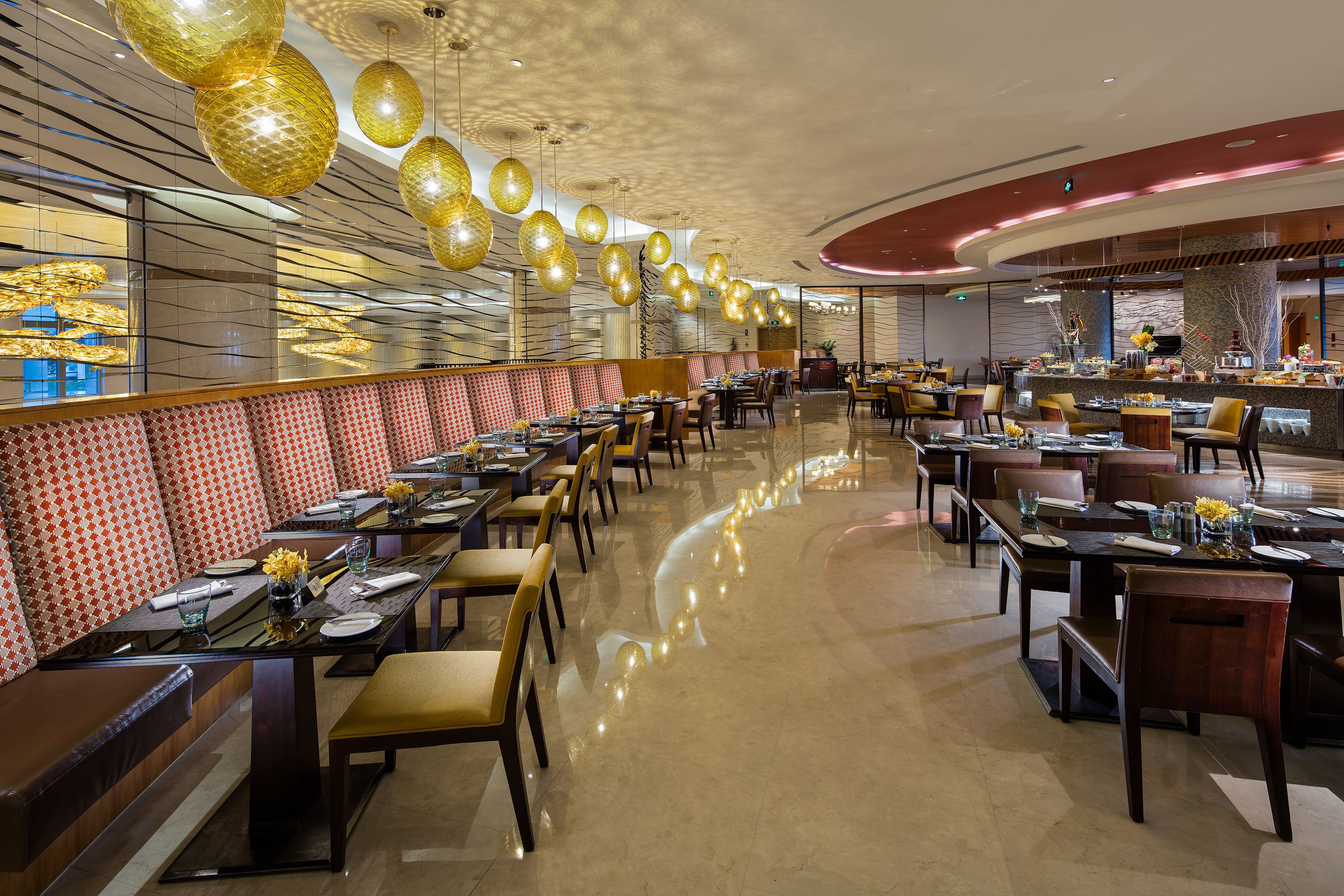 DoubleTree by Hilton Hotel Hangzhou East DoubleTree by Hilton Hotel Hangzhou East