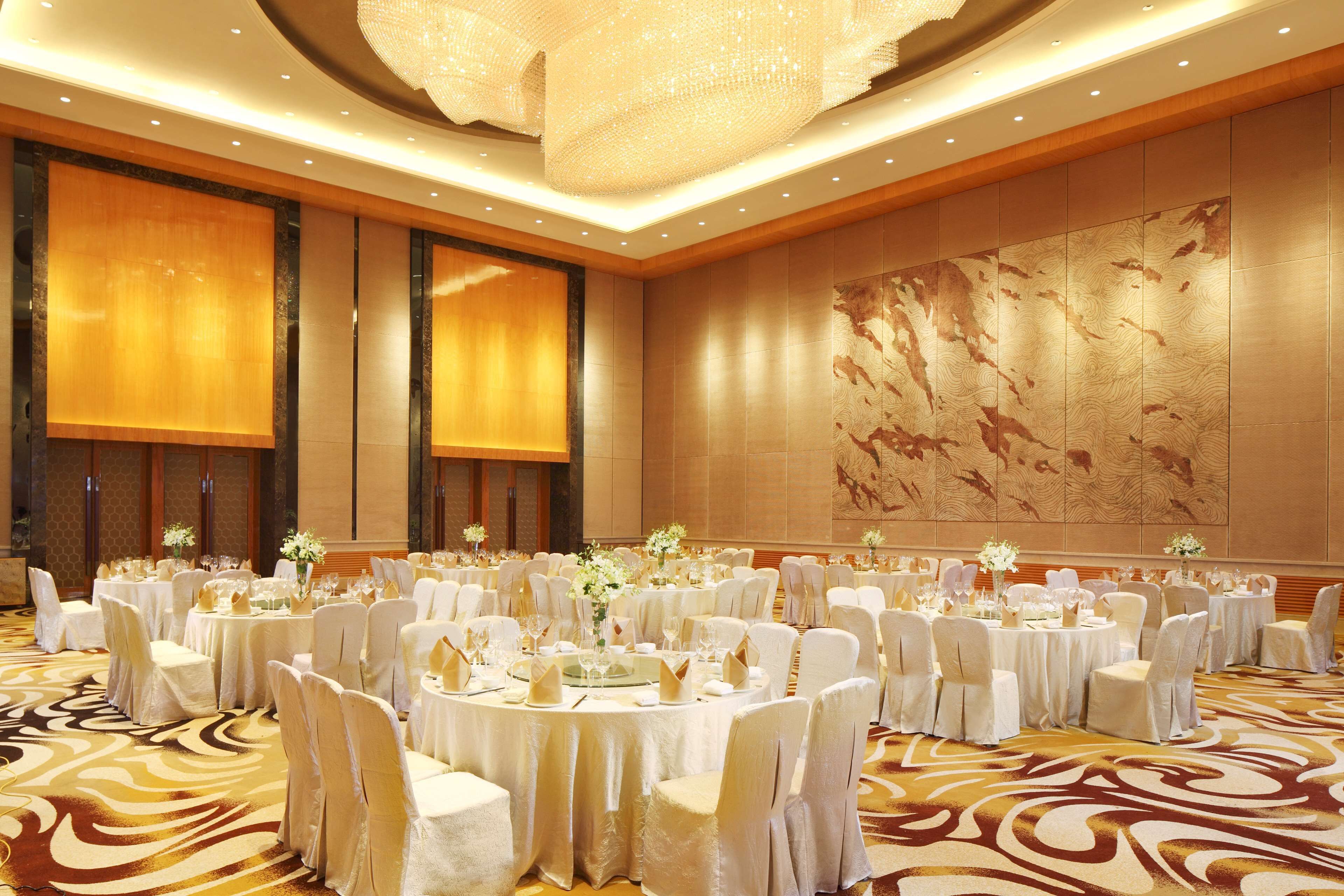 DoubleTree by Hilton Hotel Hangzhou East DoubleTree by Hilton Hotel Hangzhou East