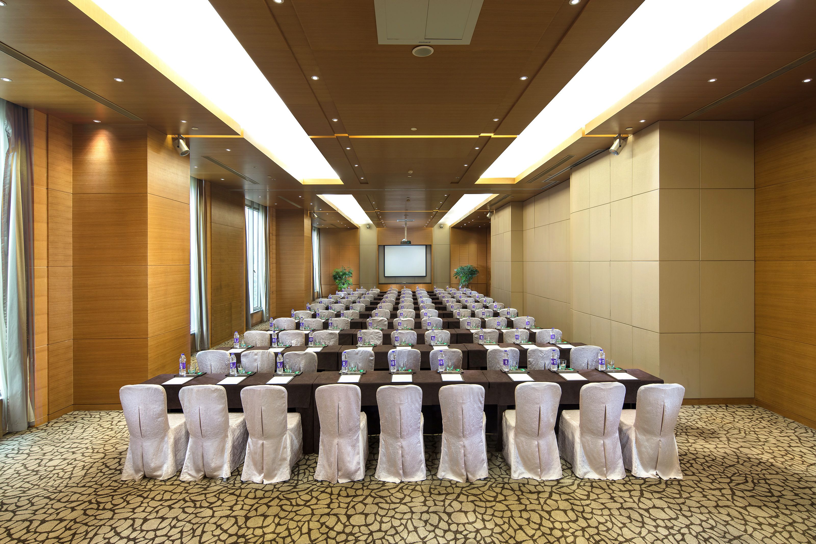 DoubleTree by Hilton Hotel Hangzhou East DoubleTree by Hilton Hotel Hangzhou East