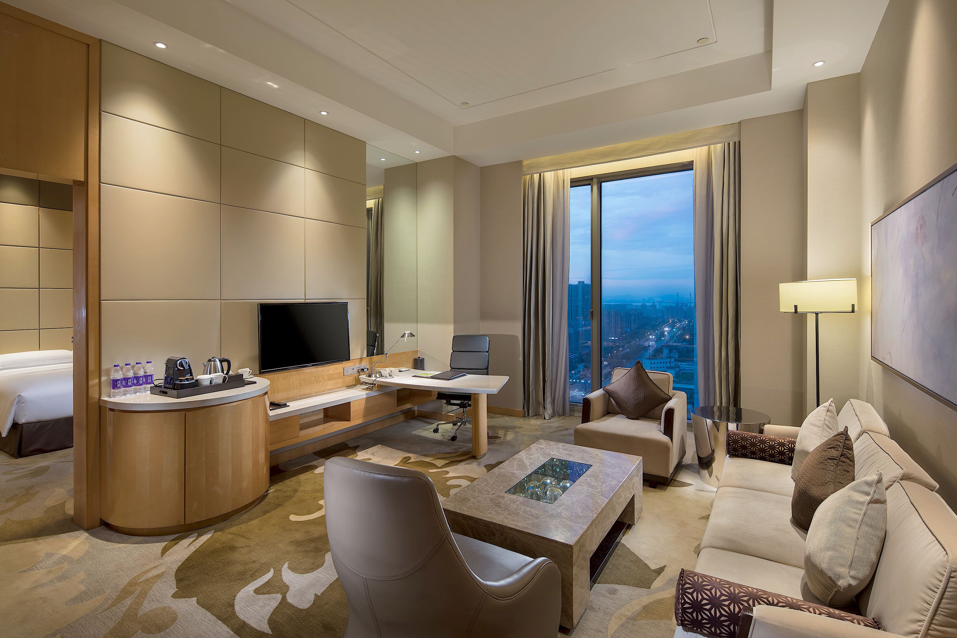 DoubleTree by Hilton Hotel Hangzhou East DoubleTree by Hilton Hotel Hangzhou East