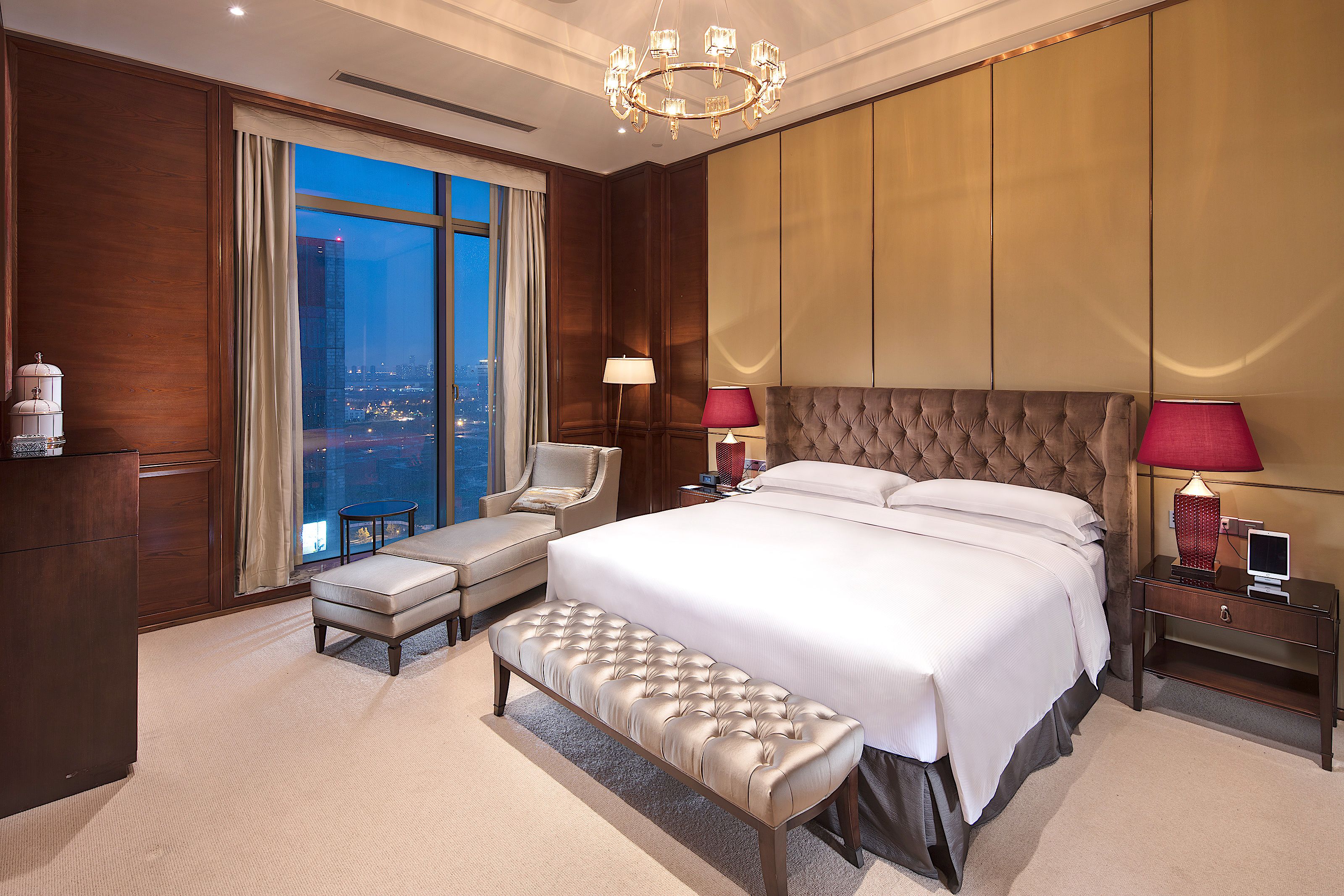 DoubleTree by Hilton Hotel Hangzhou East DoubleTree by Hilton Hotel Hangzhou East