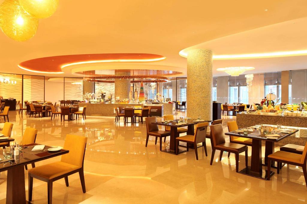 DoubleTree by Hilton Hotel Hangzhou East DoubleTree by Hilton Hotel Hangzhou East