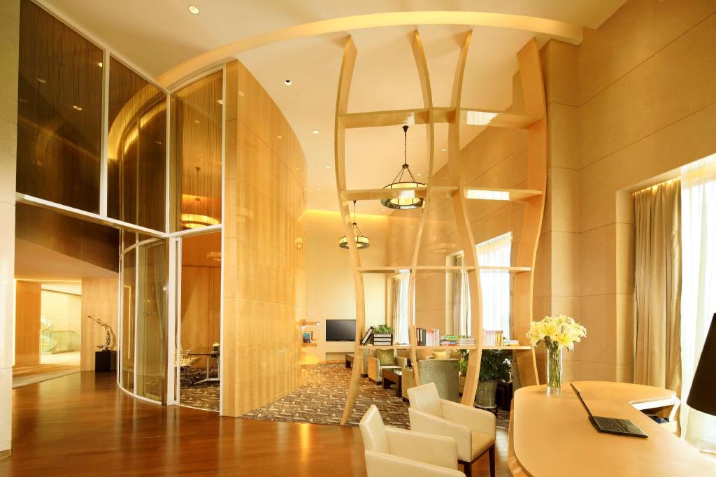 DoubleTree by Hilton Hotel Hangzhou East DoubleTree by Hilton Hotel Hangzhou East