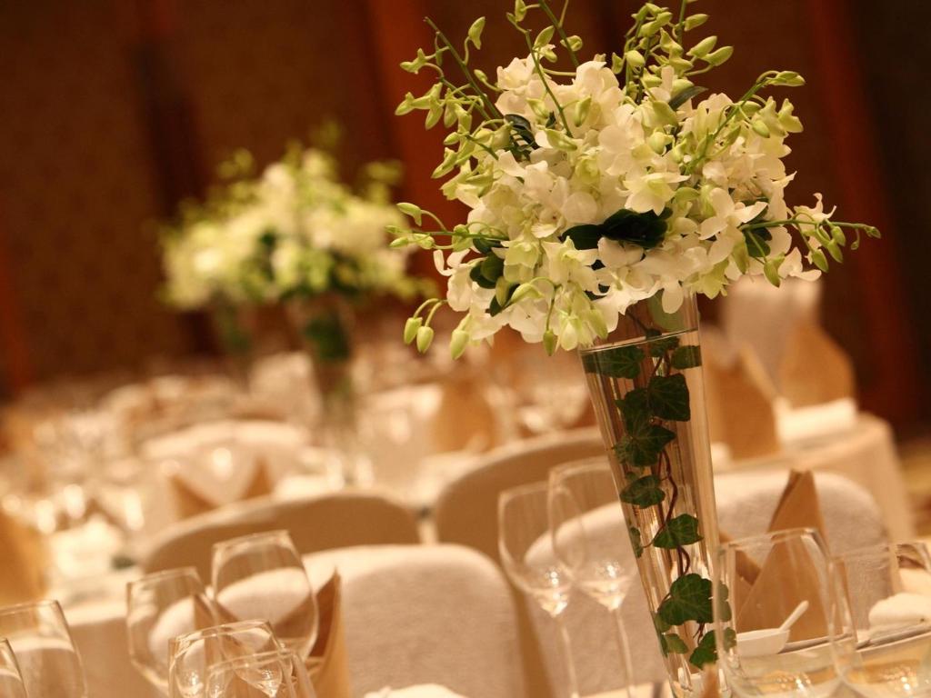 DoubleTree by Hilton Hotel Hangzhou East DoubleTree by Hilton Hotel Hangzhou East