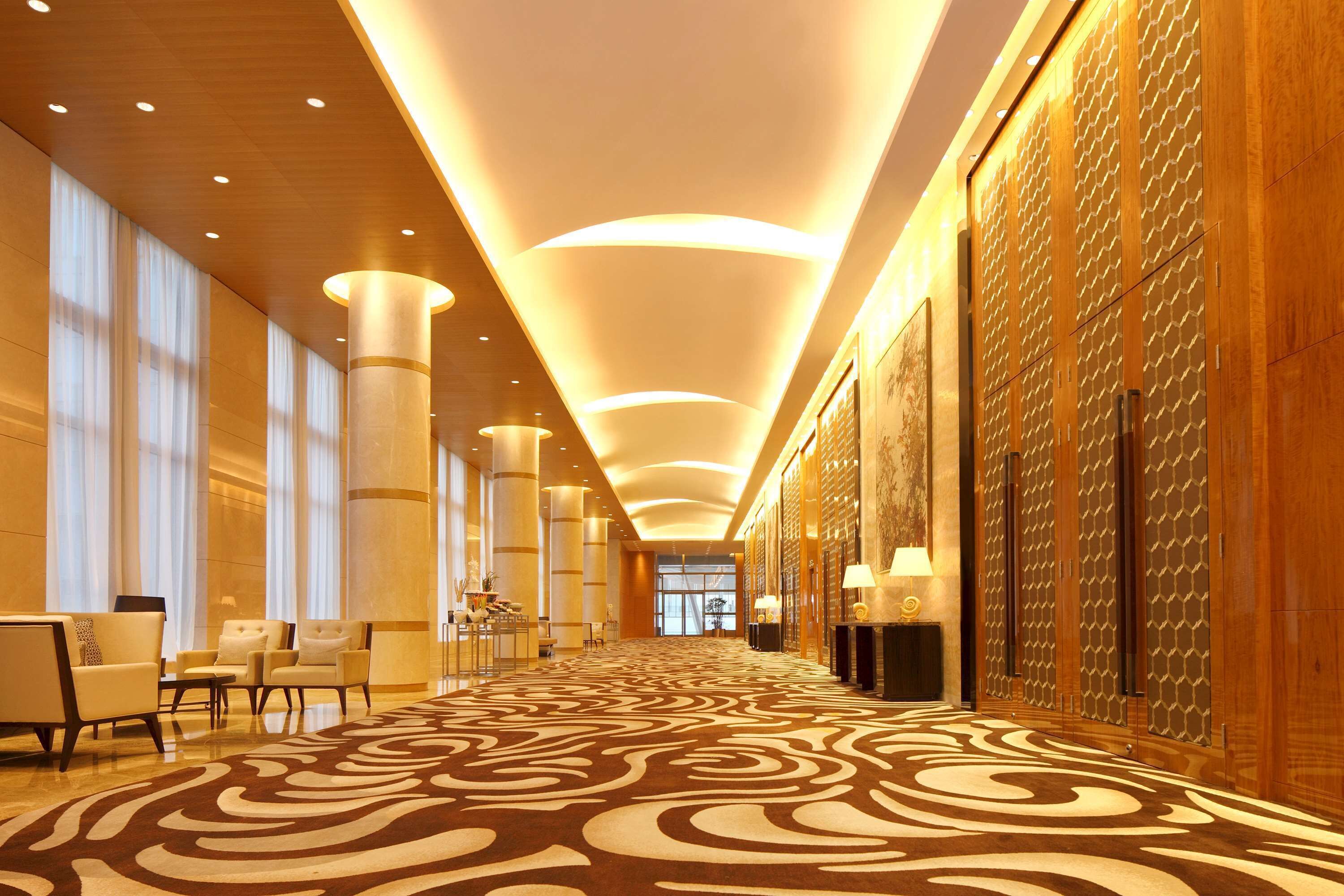 DoubleTree by Hilton Hotel Hangzhou East DoubleTree by Hilton Hotel Hangzhou East