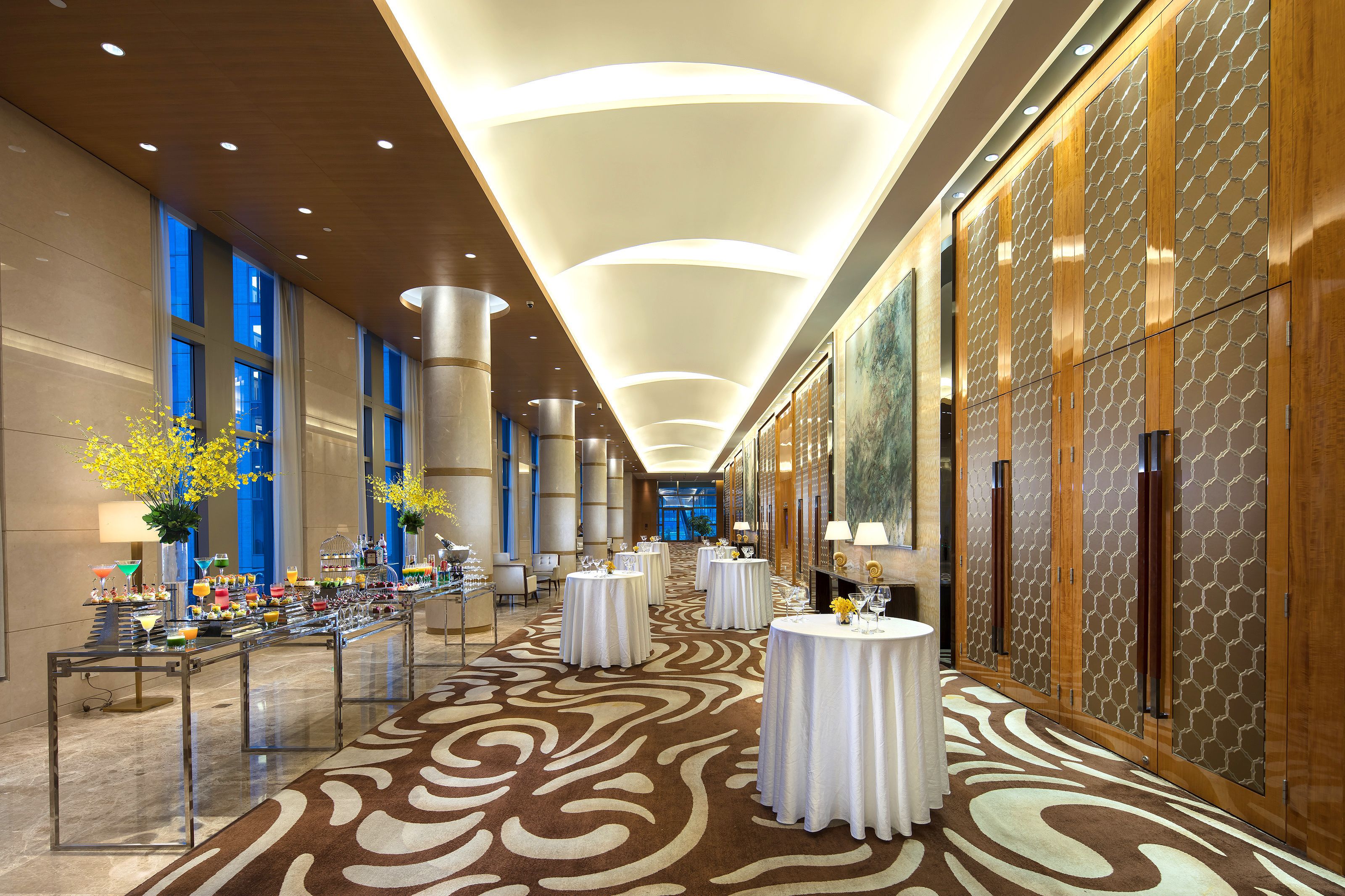 DoubleTree by Hilton Hotel Hangzhou East DoubleTree by Hilton Hotel Hangzhou East