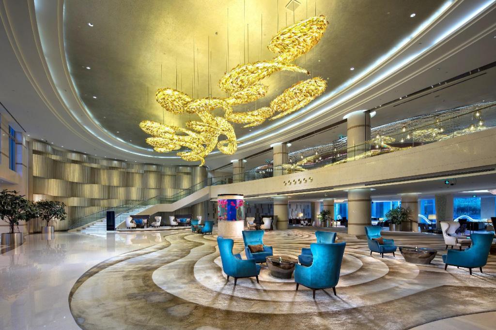 DoubleTree by Hilton Hotel Hangzhou East DoubleTree by Hilton Hotel Hangzhou East