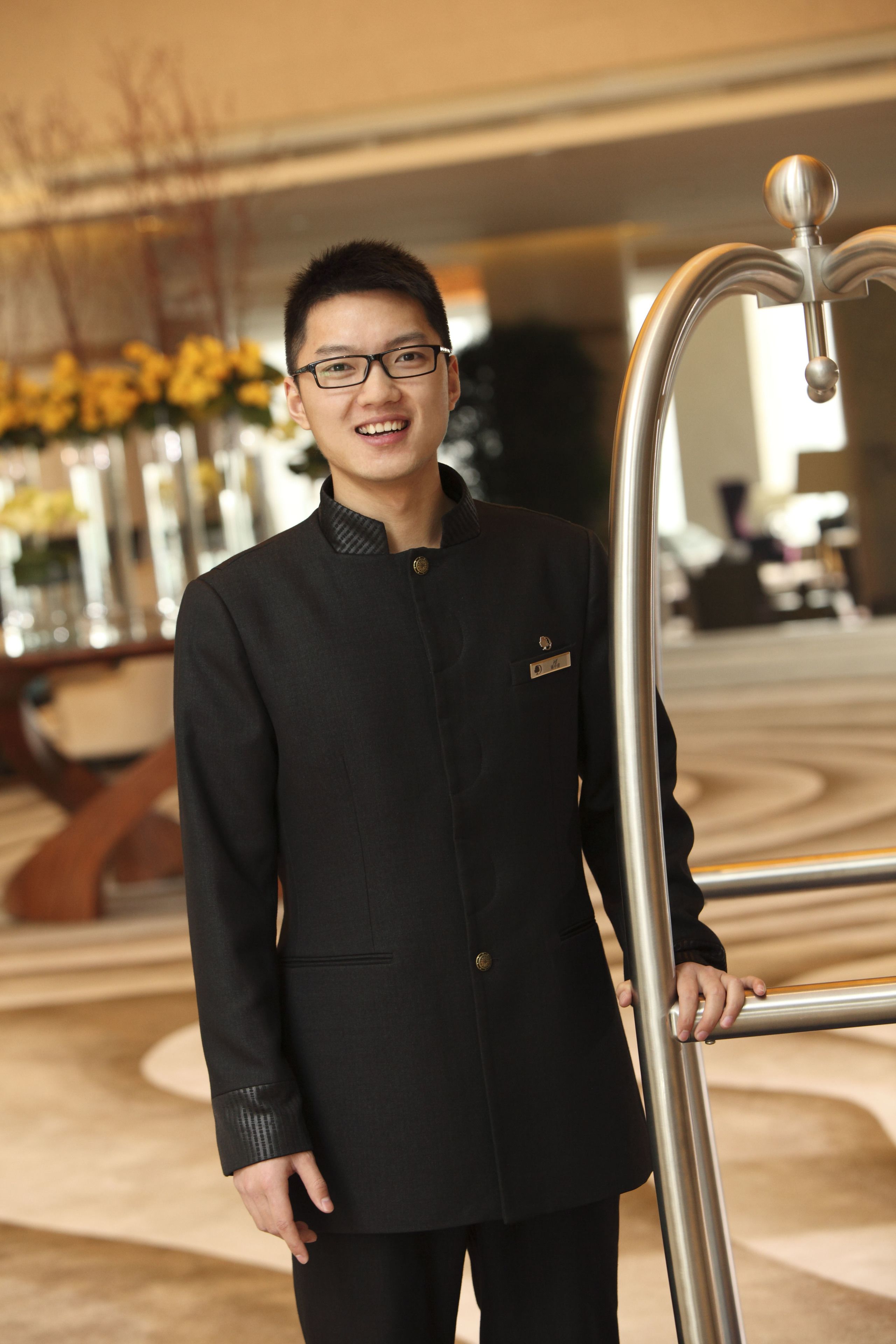 DoubleTree by Hilton Hotel Hangzhou East DoubleTree by Hilton Hotel Hangzhou East