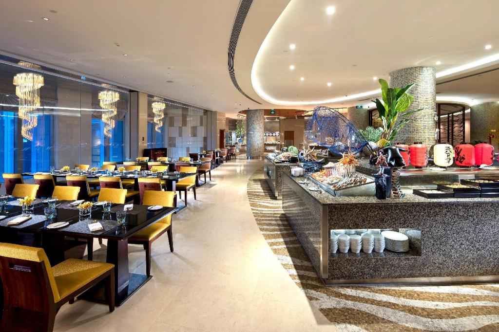 DoubleTree by Hilton Hotel Hangzhou East DoubleTree by Hilton Hotel Hangzhou East