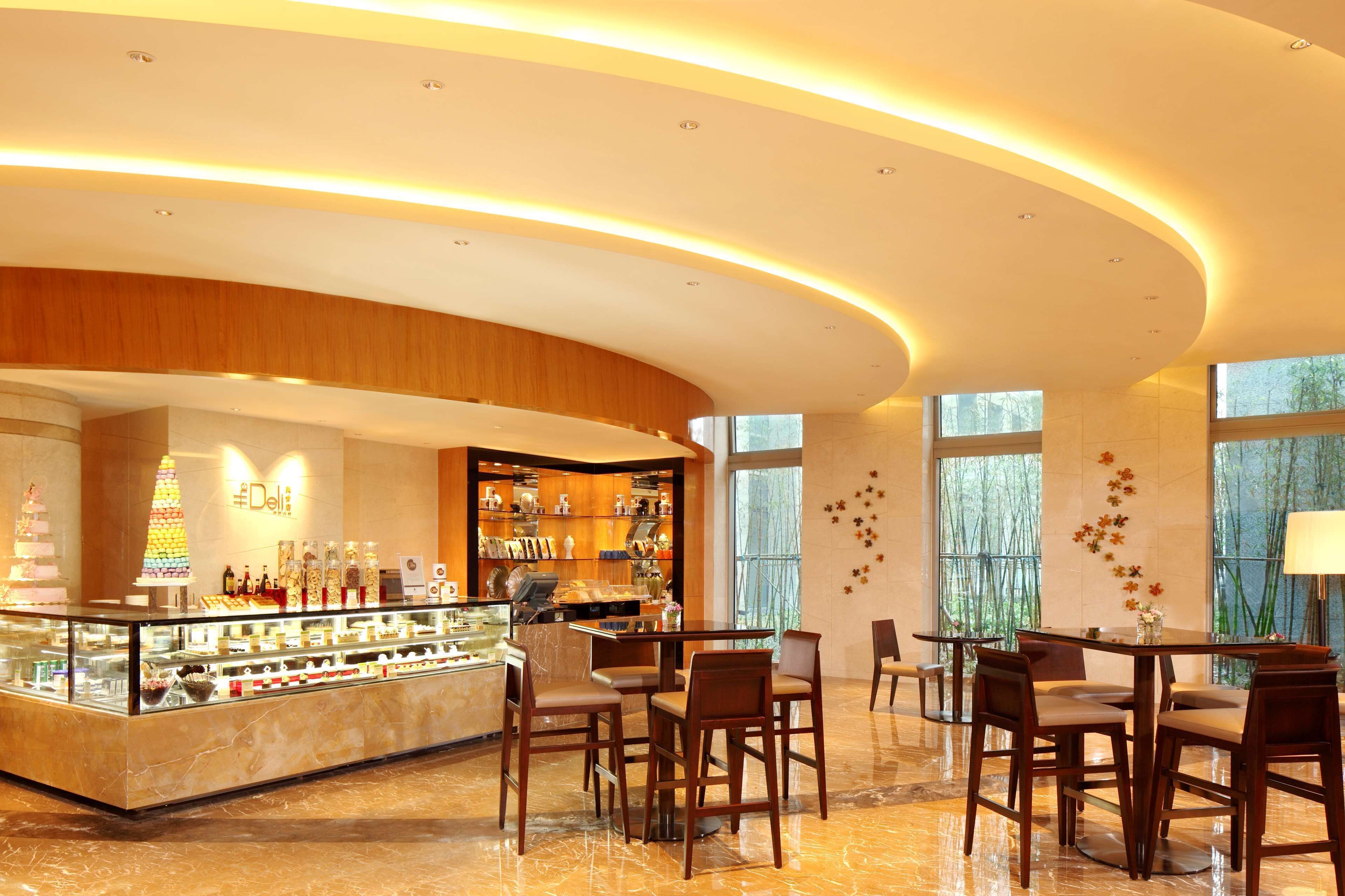 DoubleTree by Hilton Hotel Hangzhou East DoubleTree by Hilton Hotel Hangzhou East