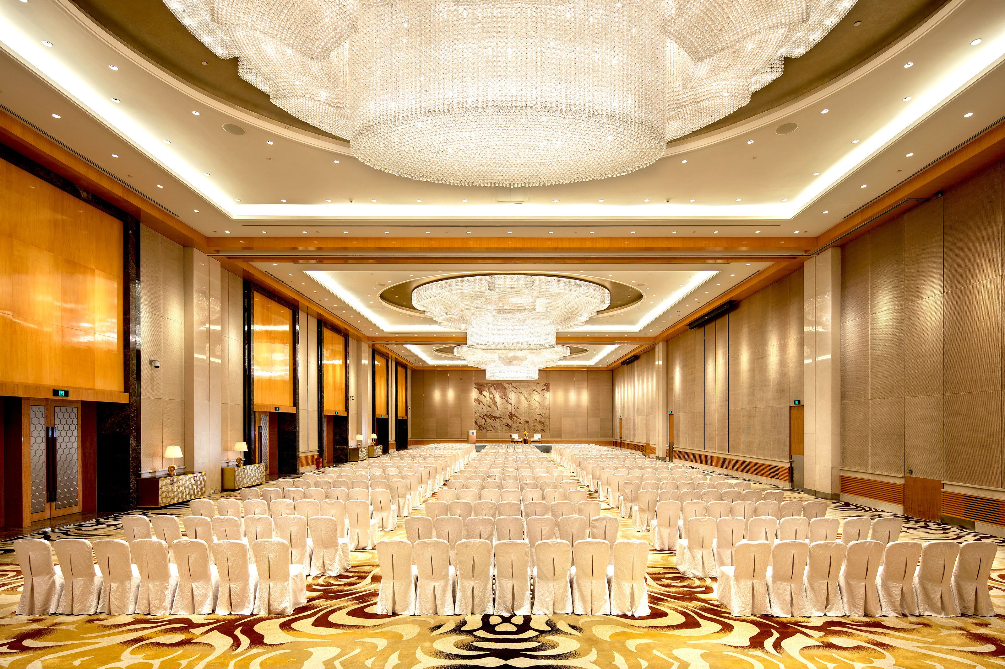 DoubleTree by Hilton Hotel Hangzhou East DoubleTree by Hilton Hotel Hangzhou East
