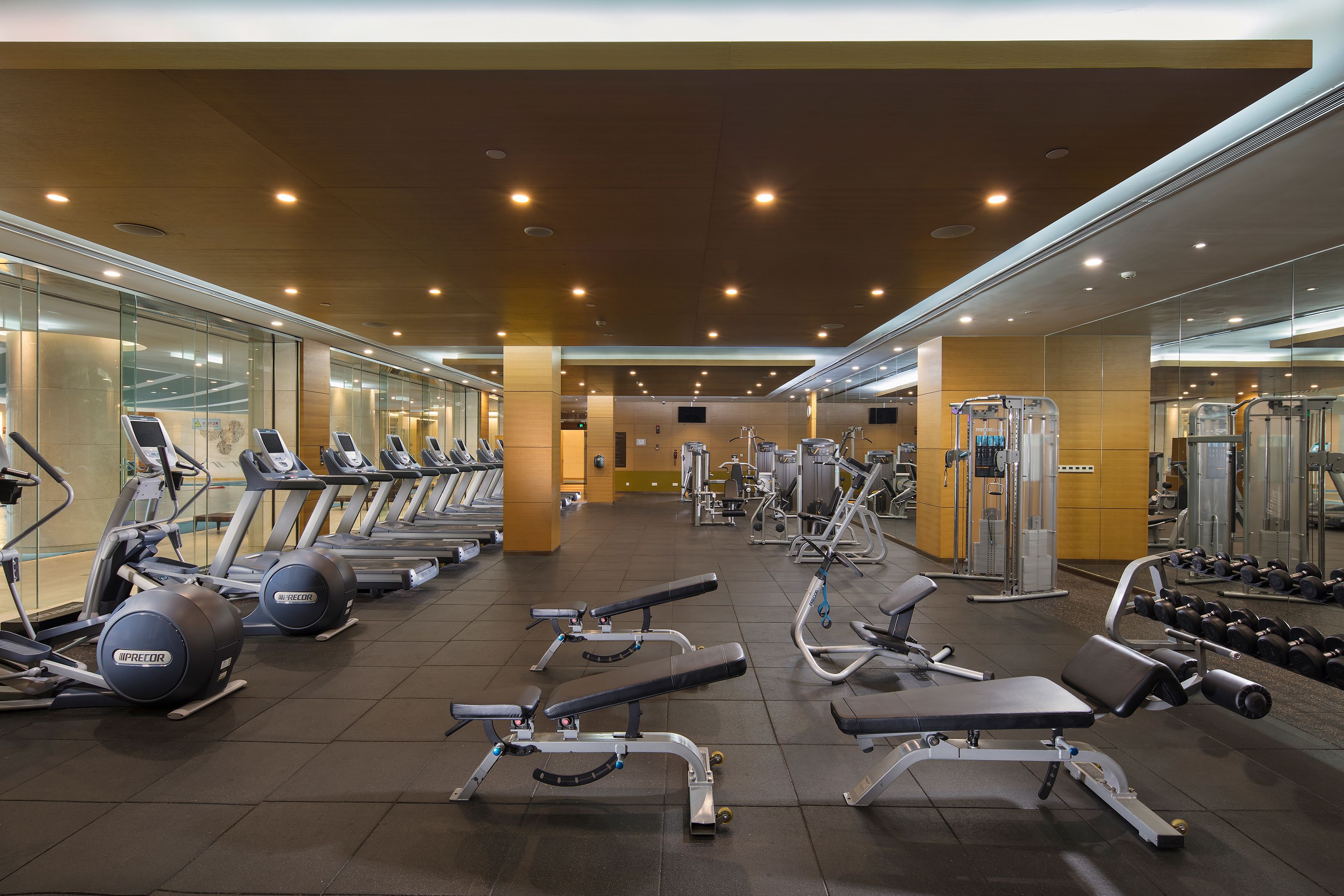 DoubleTree by Hilton Hotel Hangzhou East DoubleTree by Hilton Hotel Hangzhou East