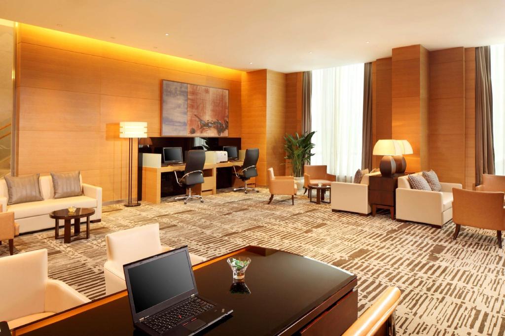 DoubleTree by Hilton Hotel Hangzhou East DoubleTree by Hilton Hotel Hangzhou East
