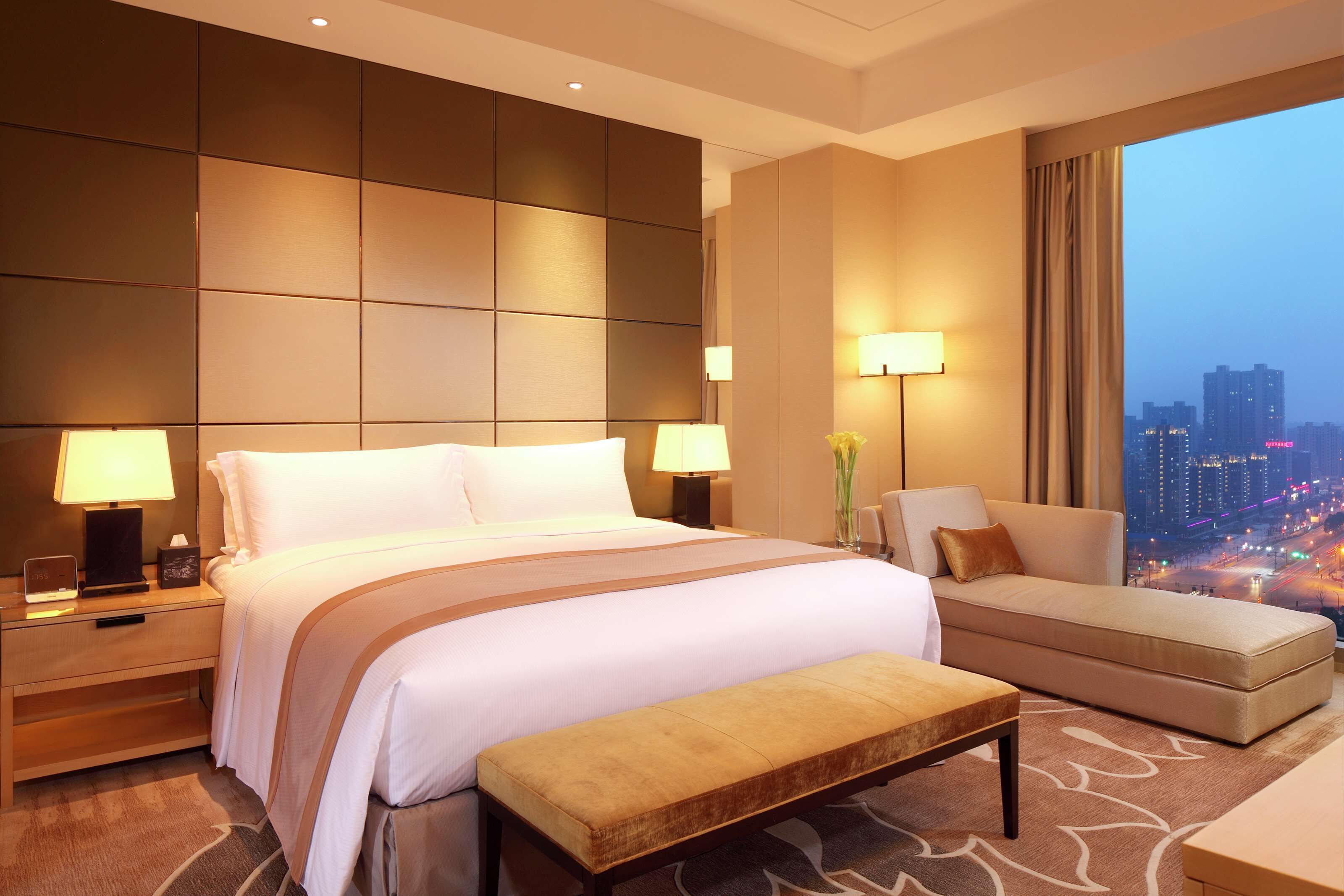 DoubleTree by Hilton Hotel Hangzhou East DoubleTree by Hilton Hotel Hangzhou East