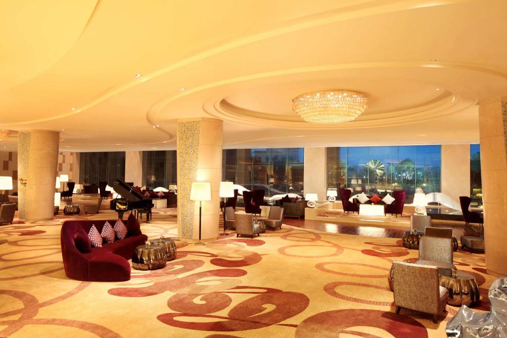 DoubleTree by Hilton Hotel Hangzhou East DoubleTree by Hilton Hotel Hangzhou East