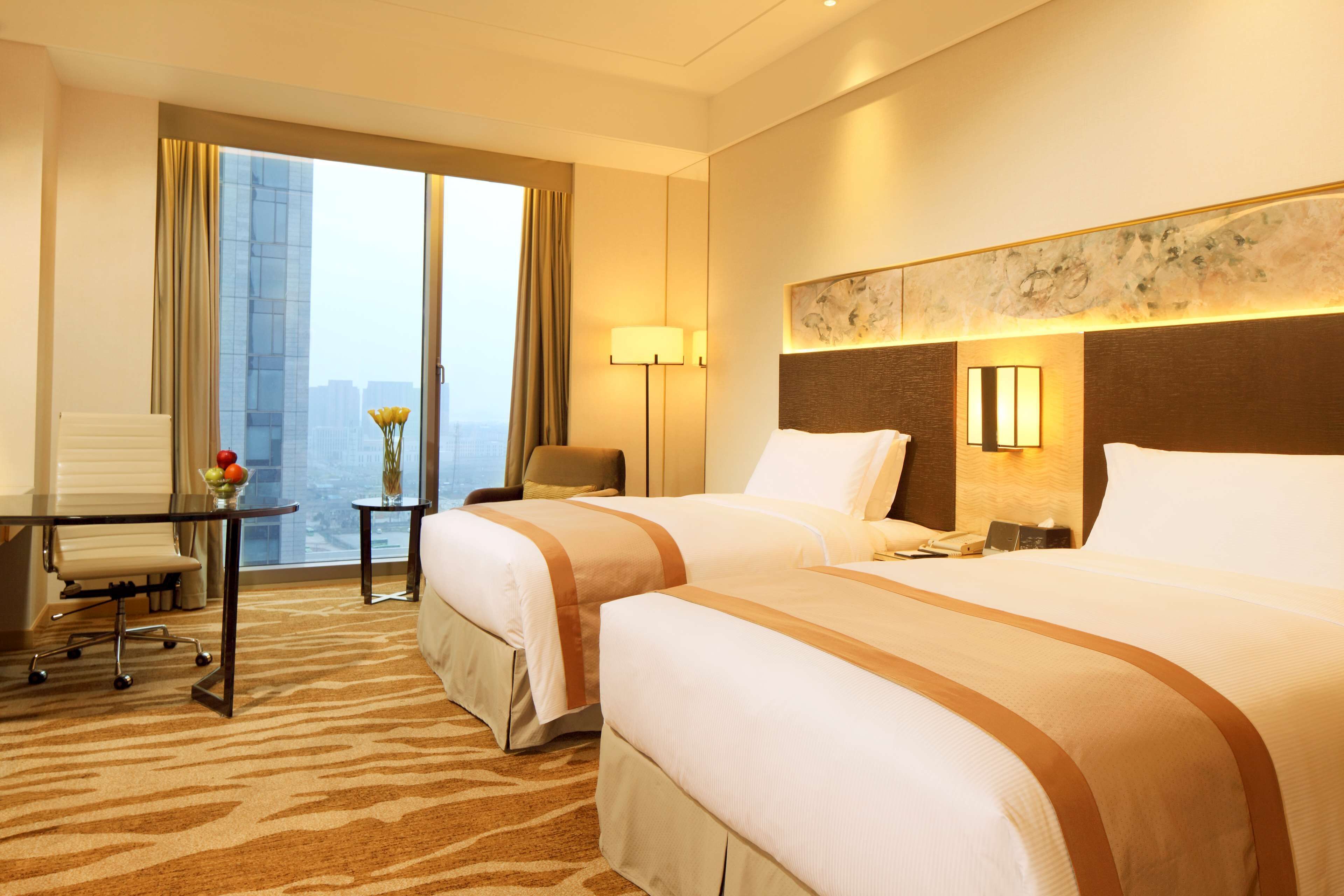 DoubleTree by Hilton Hotel Hangzhou East DoubleTree by Hilton Hotel Hangzhou East