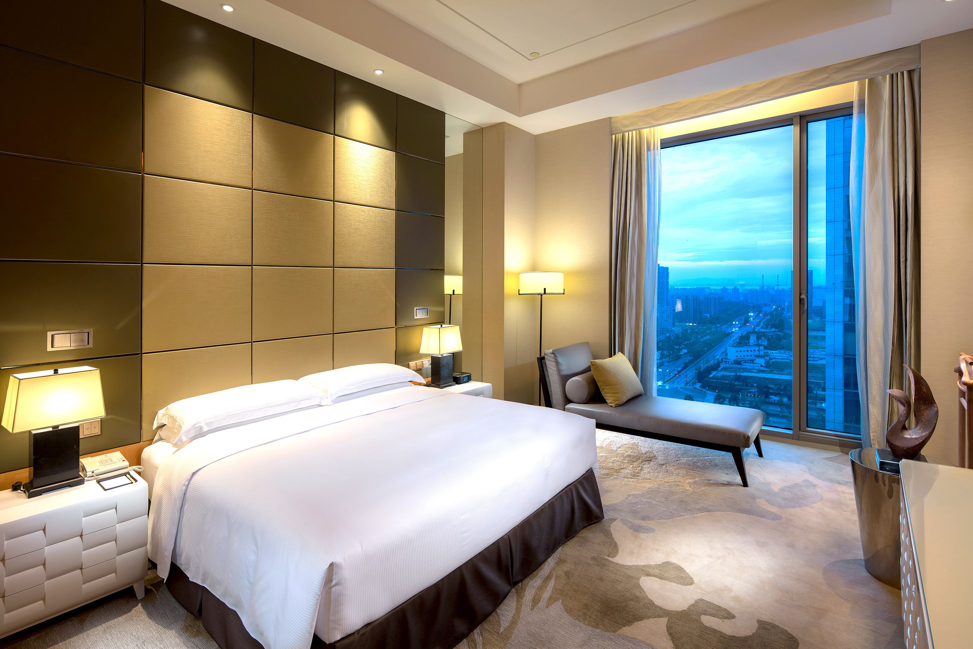 DoubleTree by Hilton Hotel Hangzhou East DoubleTree by Hilton Hotel Hangzhou East