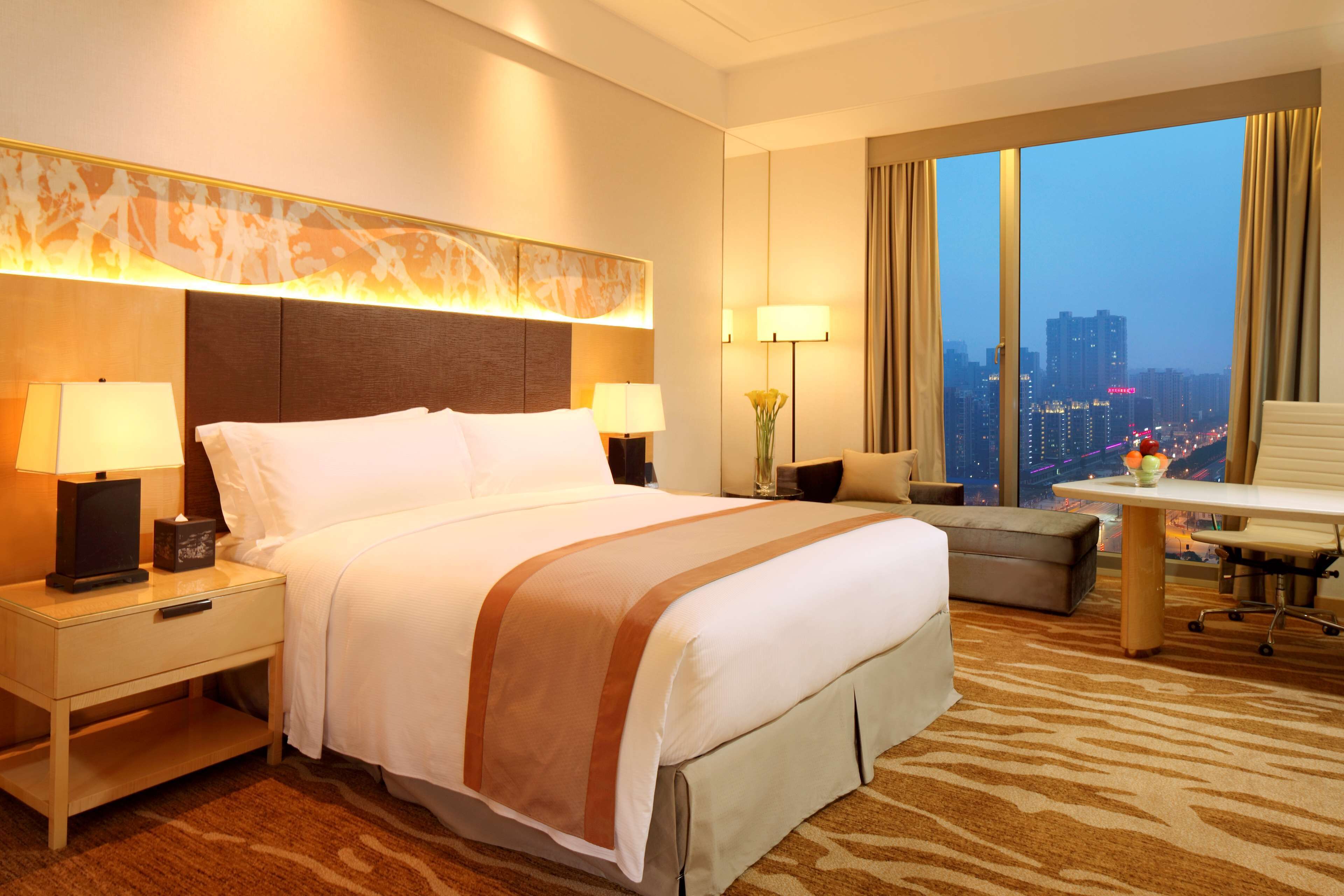 DoubleTree by Hilton Hotel Hangzhou East DoubleTree by Hilton Hotel Hangzhou East