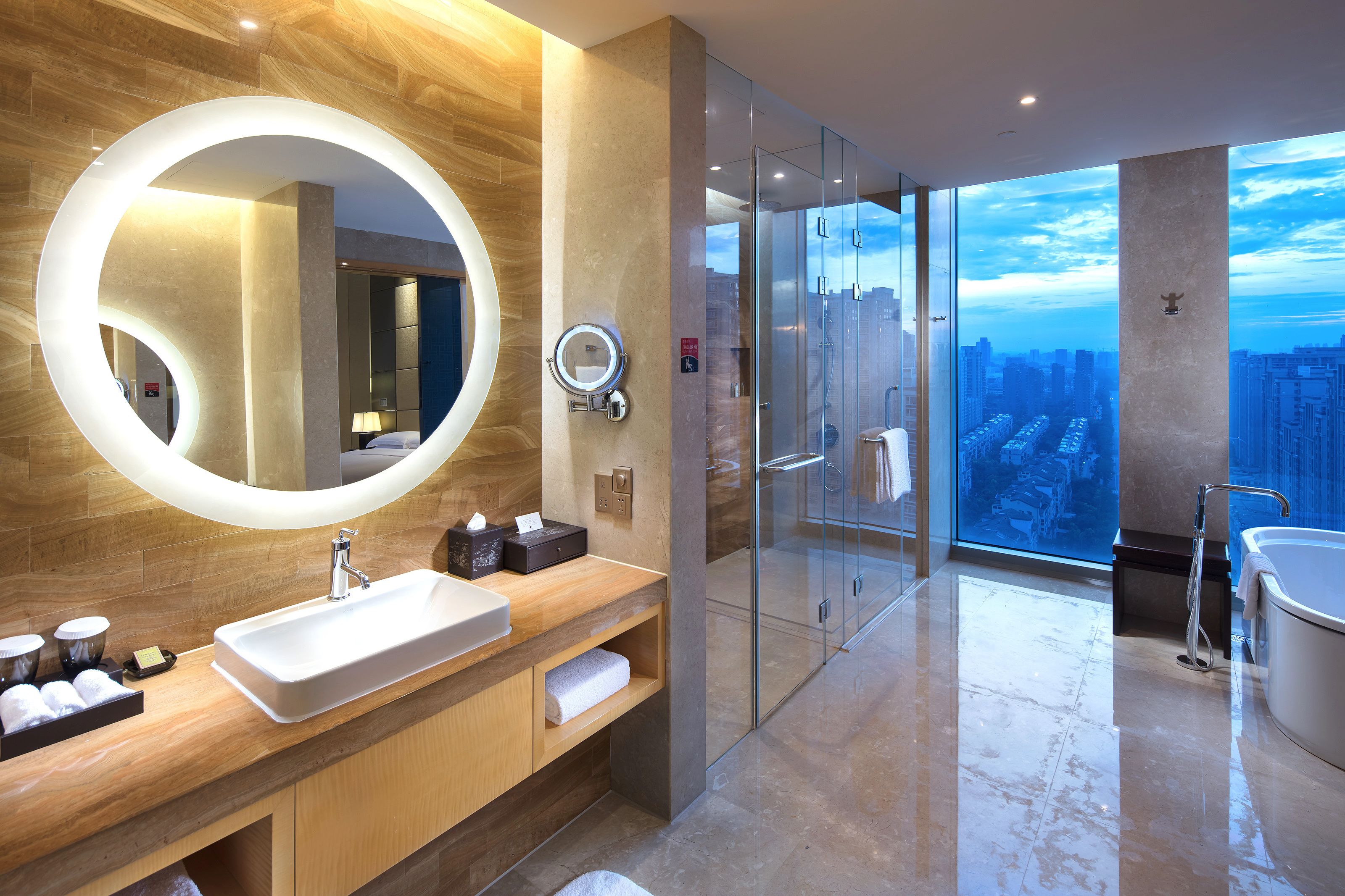 DoubleTree by Hilton Hotel Hangzhou East DoubleTree by Hilton Hotel Hangzhou East