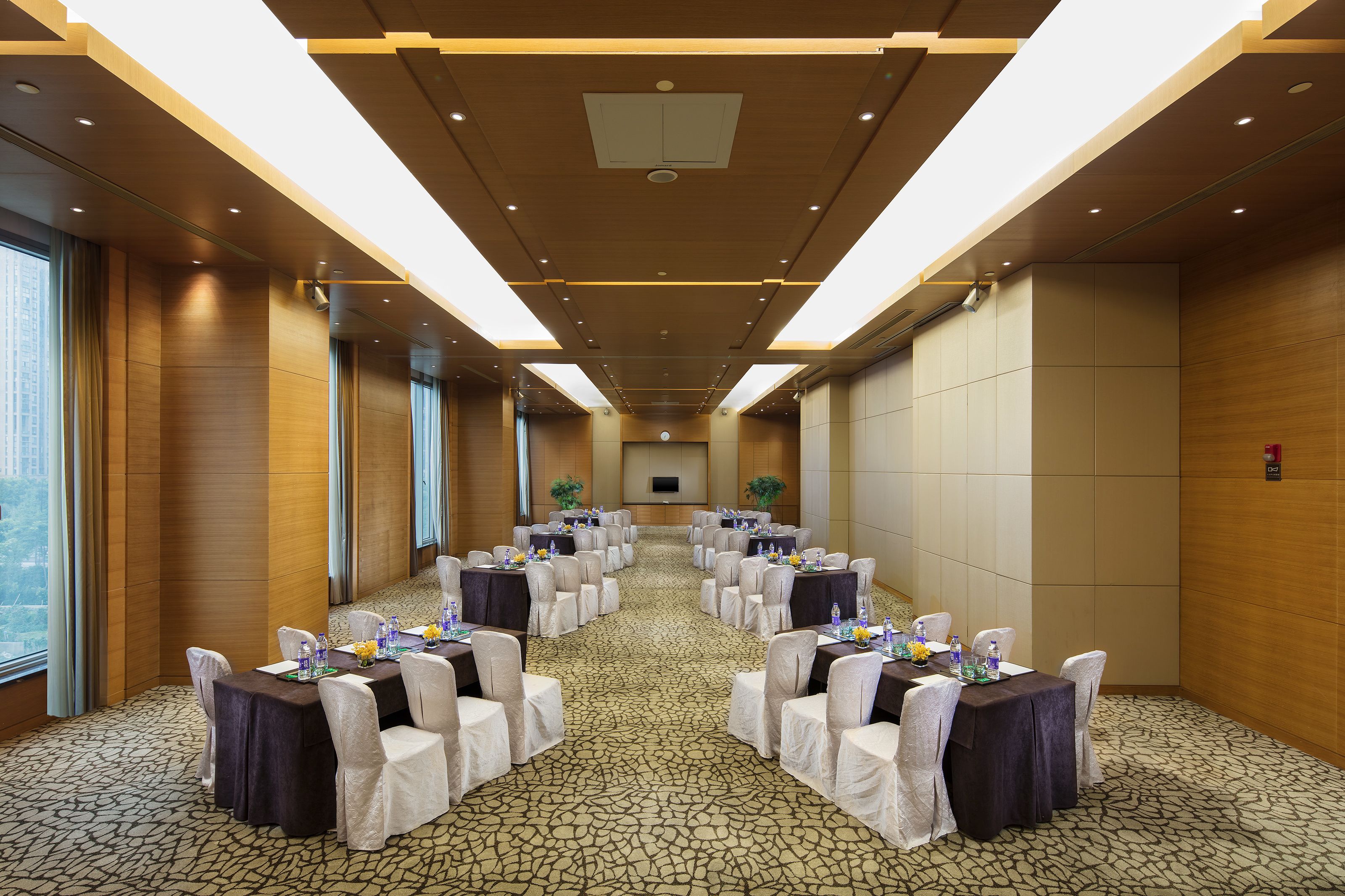 DoubleTree by Hilton Hotel Hangzhou East DoubleTree by Hilton Hotel Hangzhou East