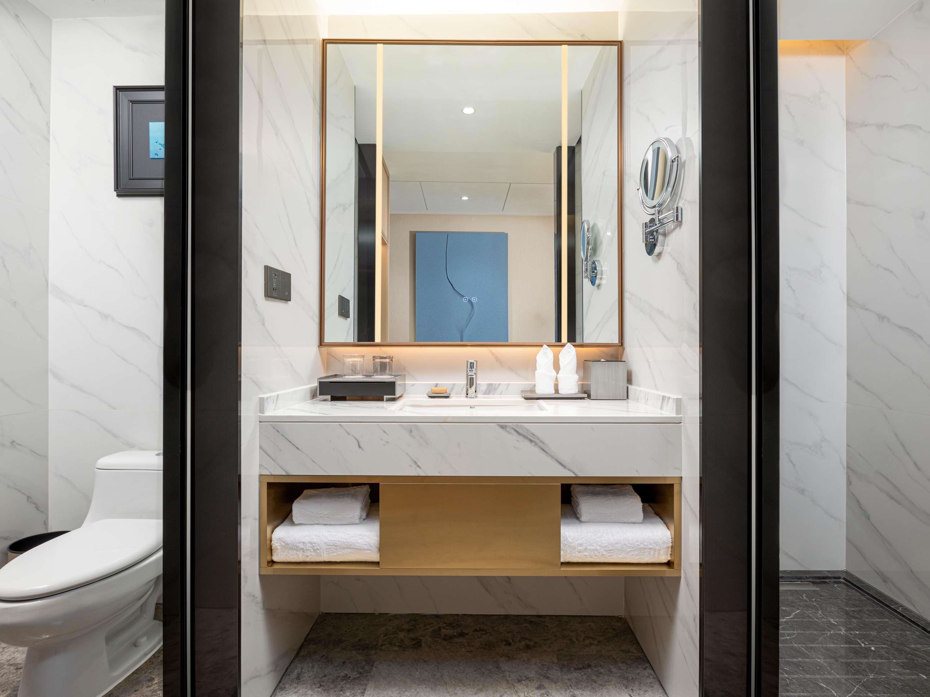 Swissôtel Hefei Grand Park