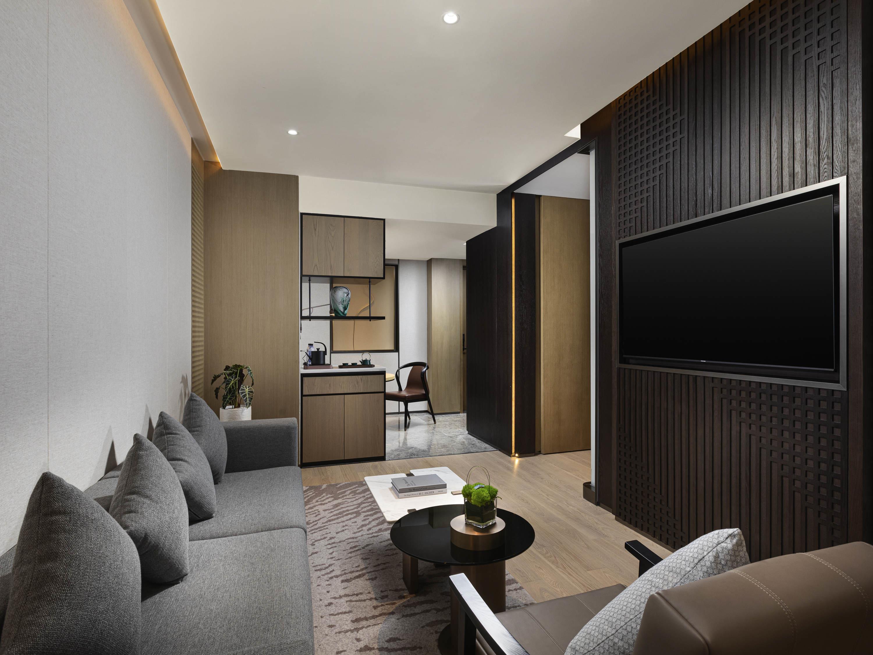 Swissôtel Hefei Grand Park