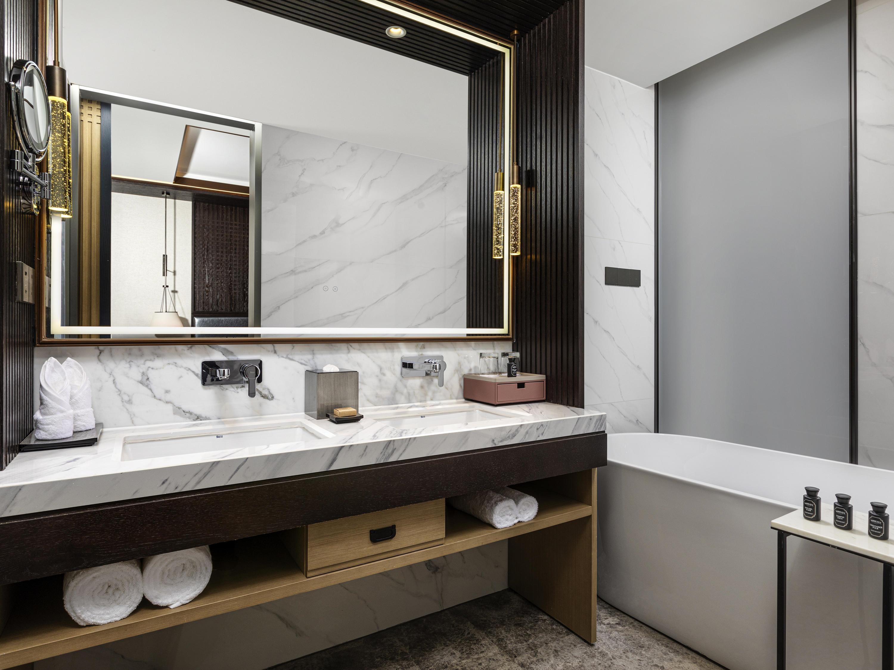 Swissôtel Hefei Grand Park