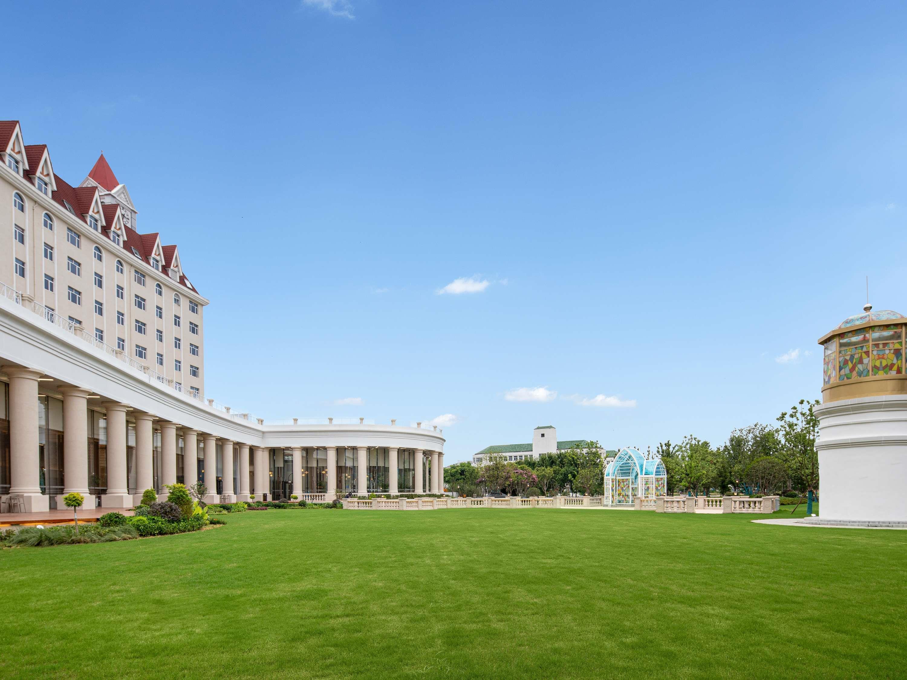 Swissôtel Hefei Grand Park