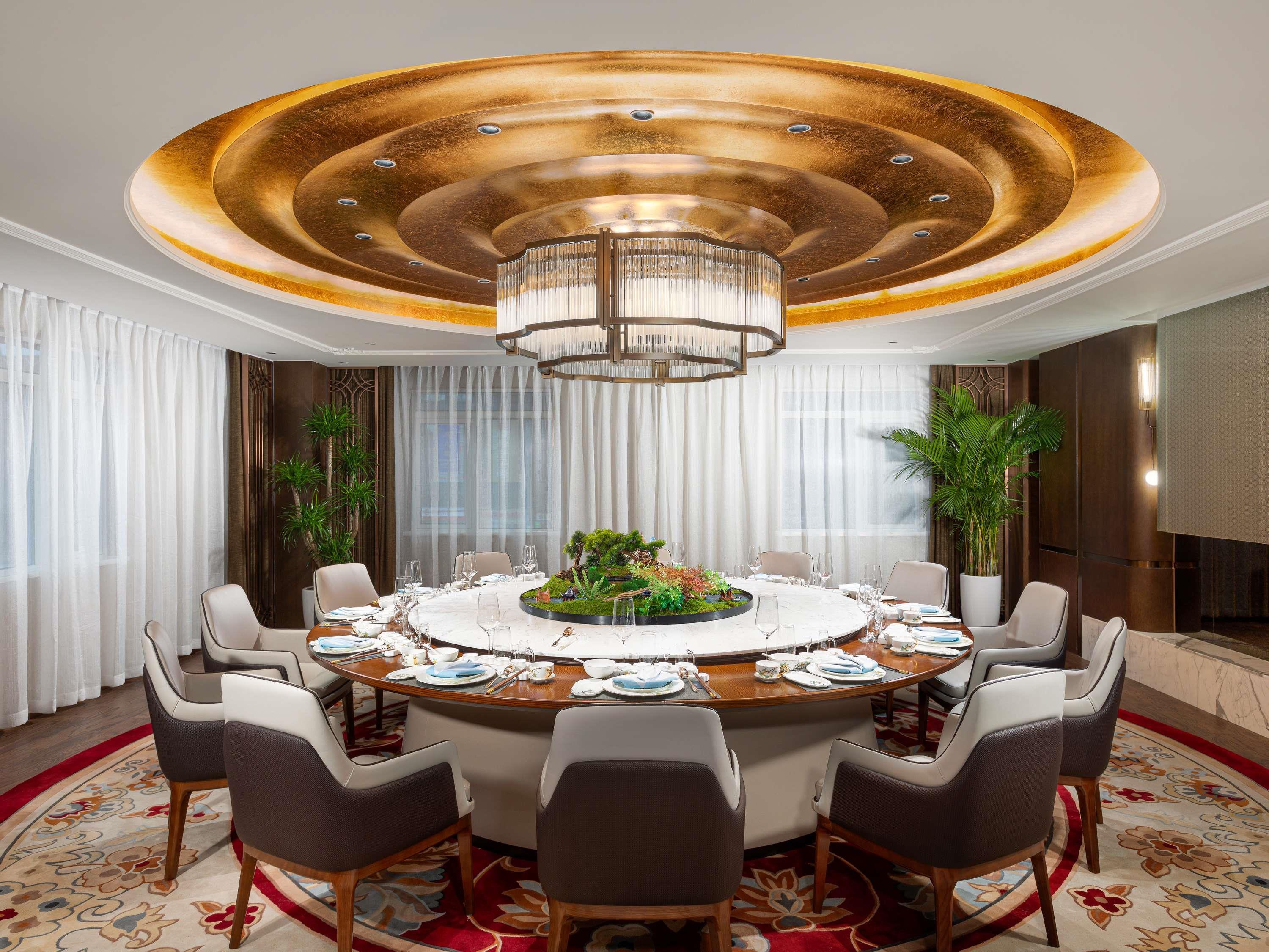 Swissôtel Hefei Grand Park