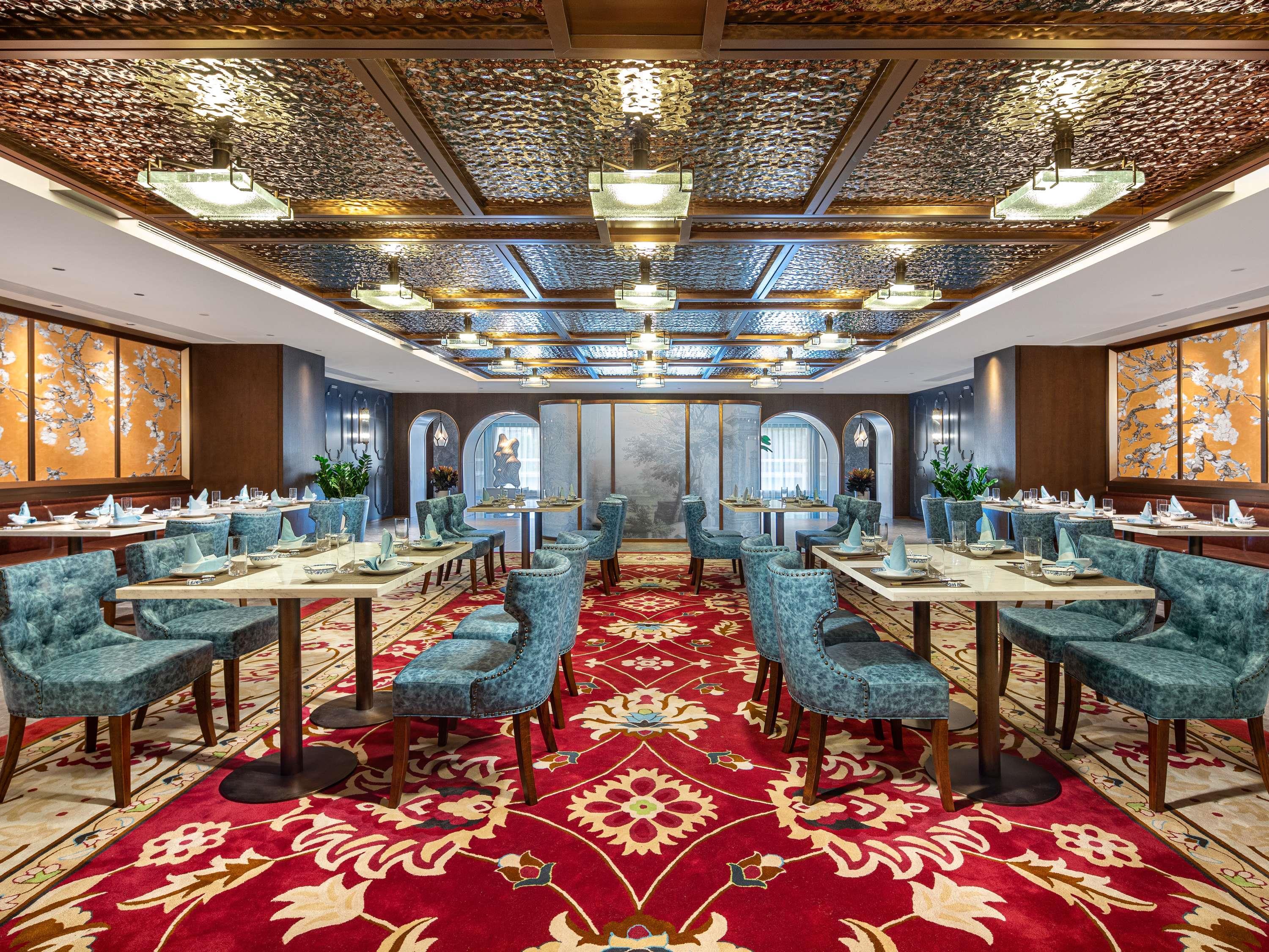 Swissôtel Hefei Grand Park