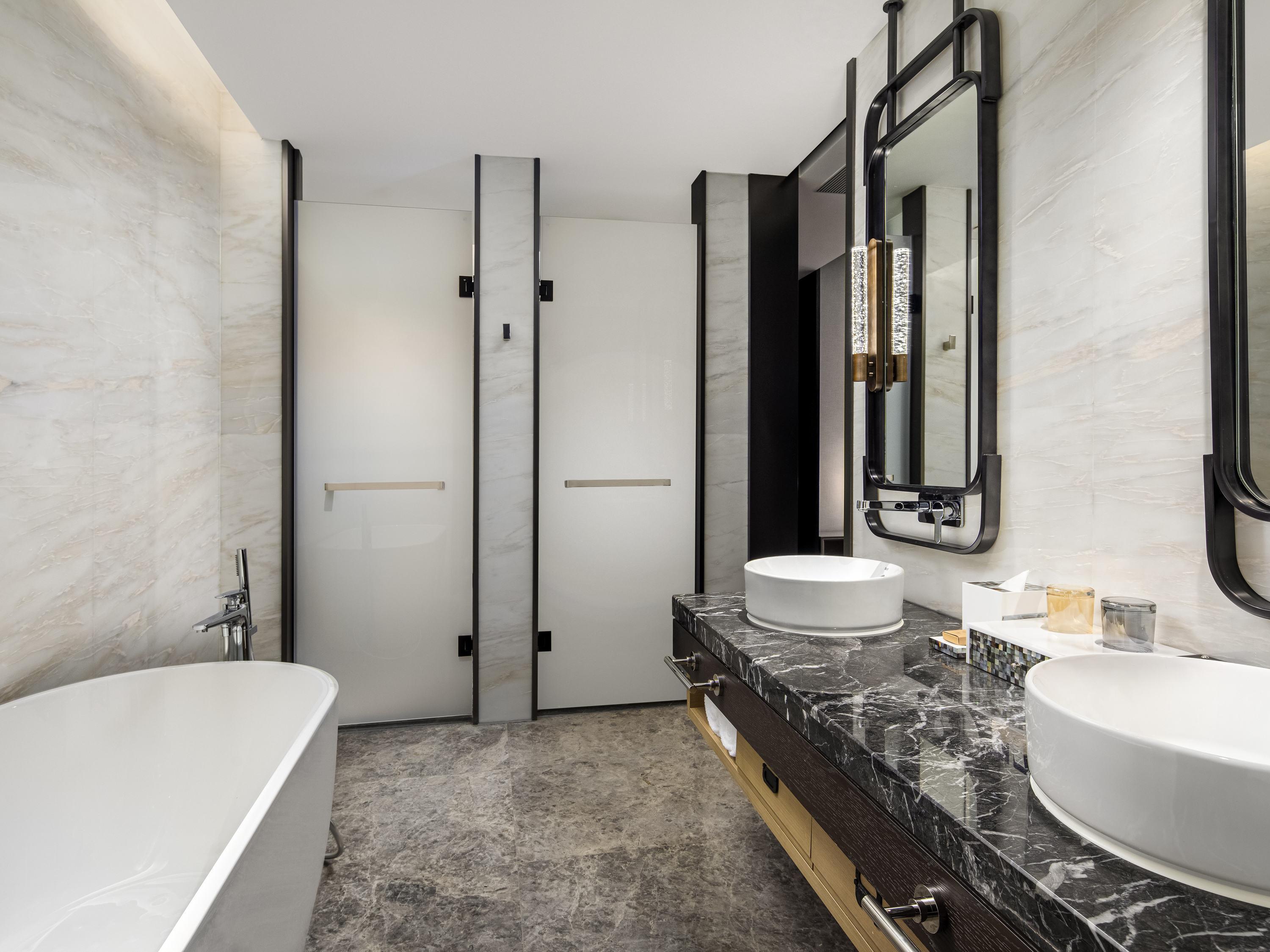 Swissôtel Hefei Grand Park