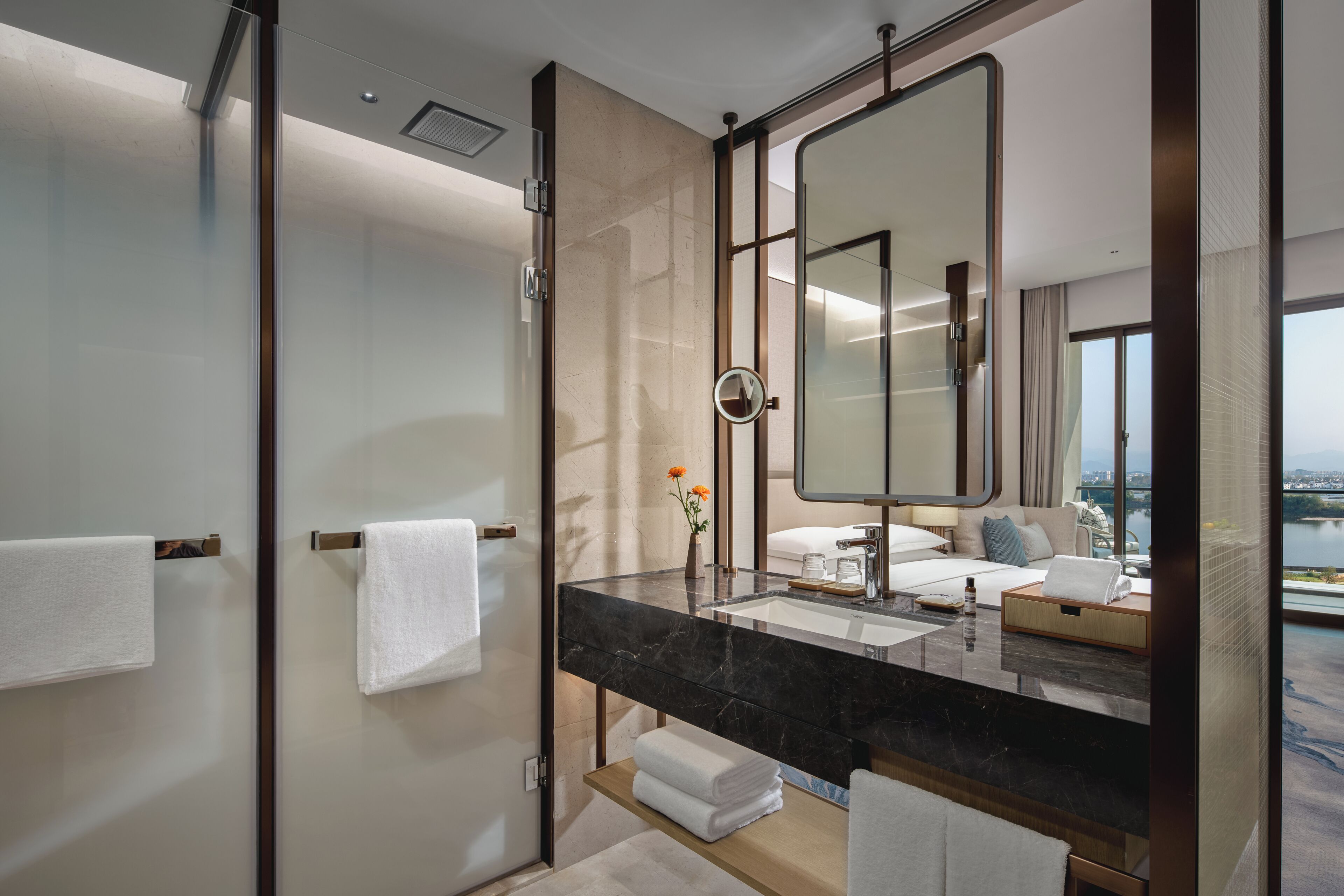 Hyatt Regency Huangshan Hengjiangwan Hyatt Regency Huangshan Hengjiangwan