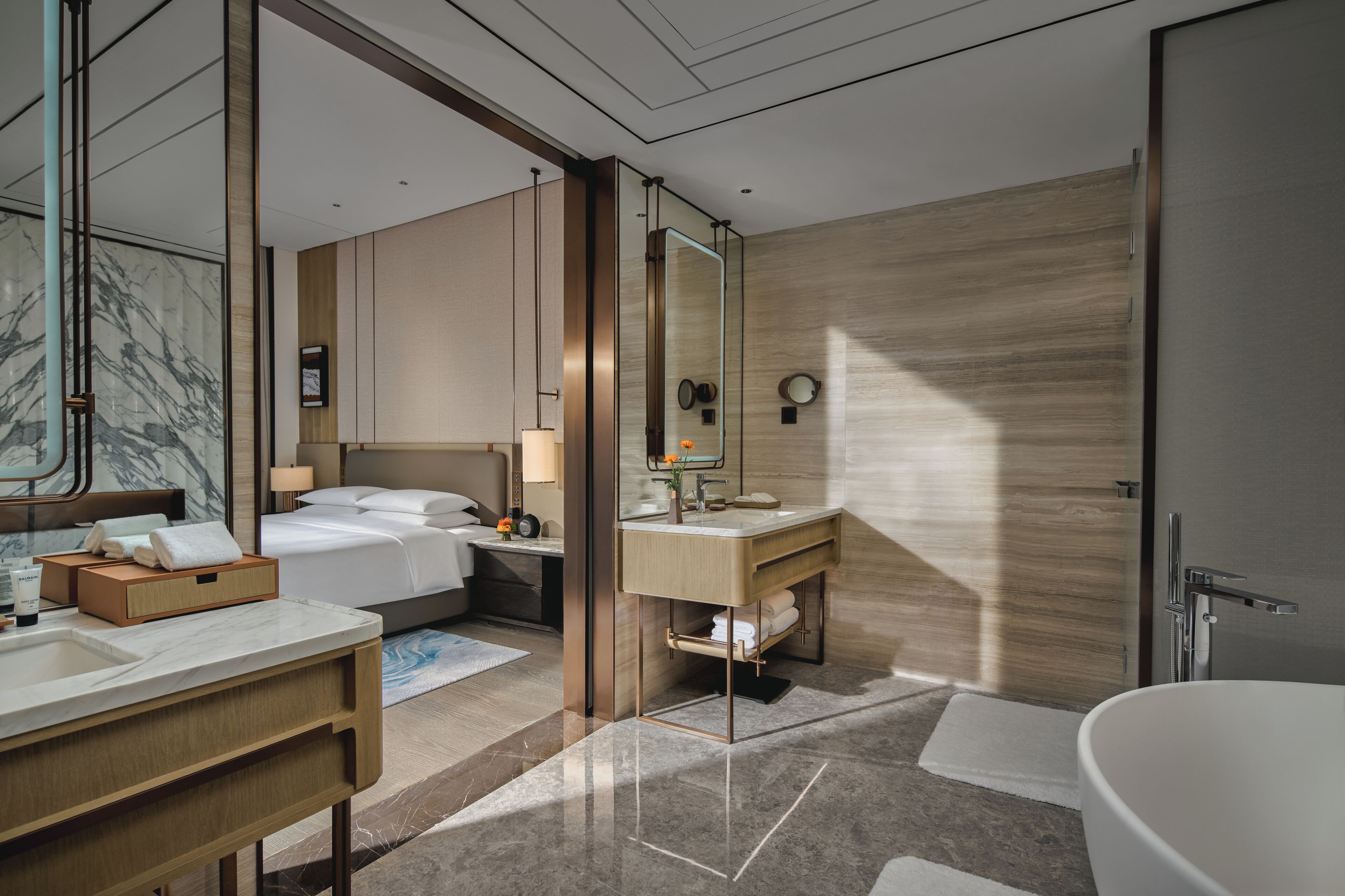 Hyatt Regency Huangshan Hengjiangwan Hyatt Regency Huangshan Hengjiangwan