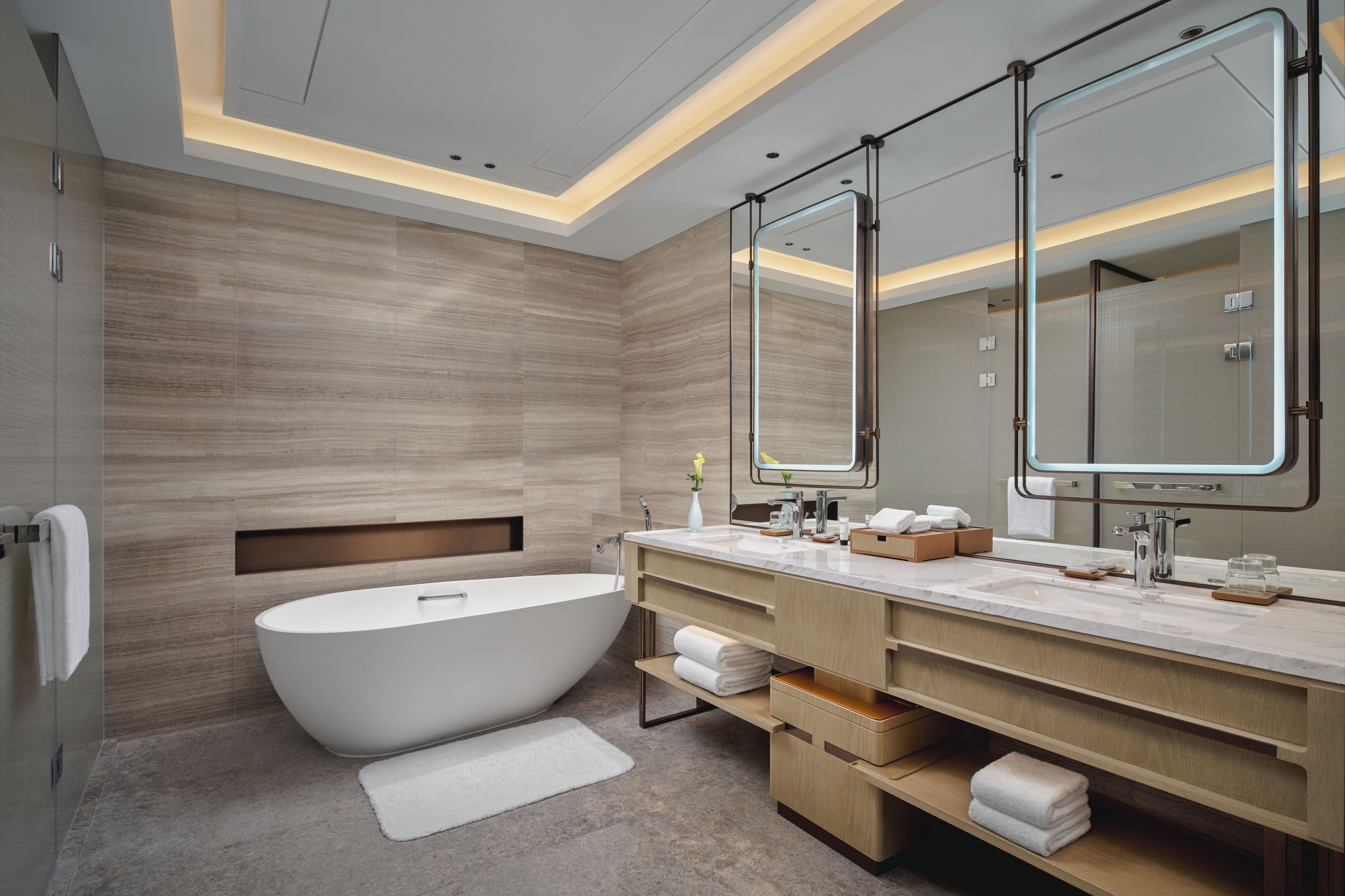 Hyatt Regency Huangshan Hengjiangwan Hyatt Regency Huangshan Hengjiangwan
