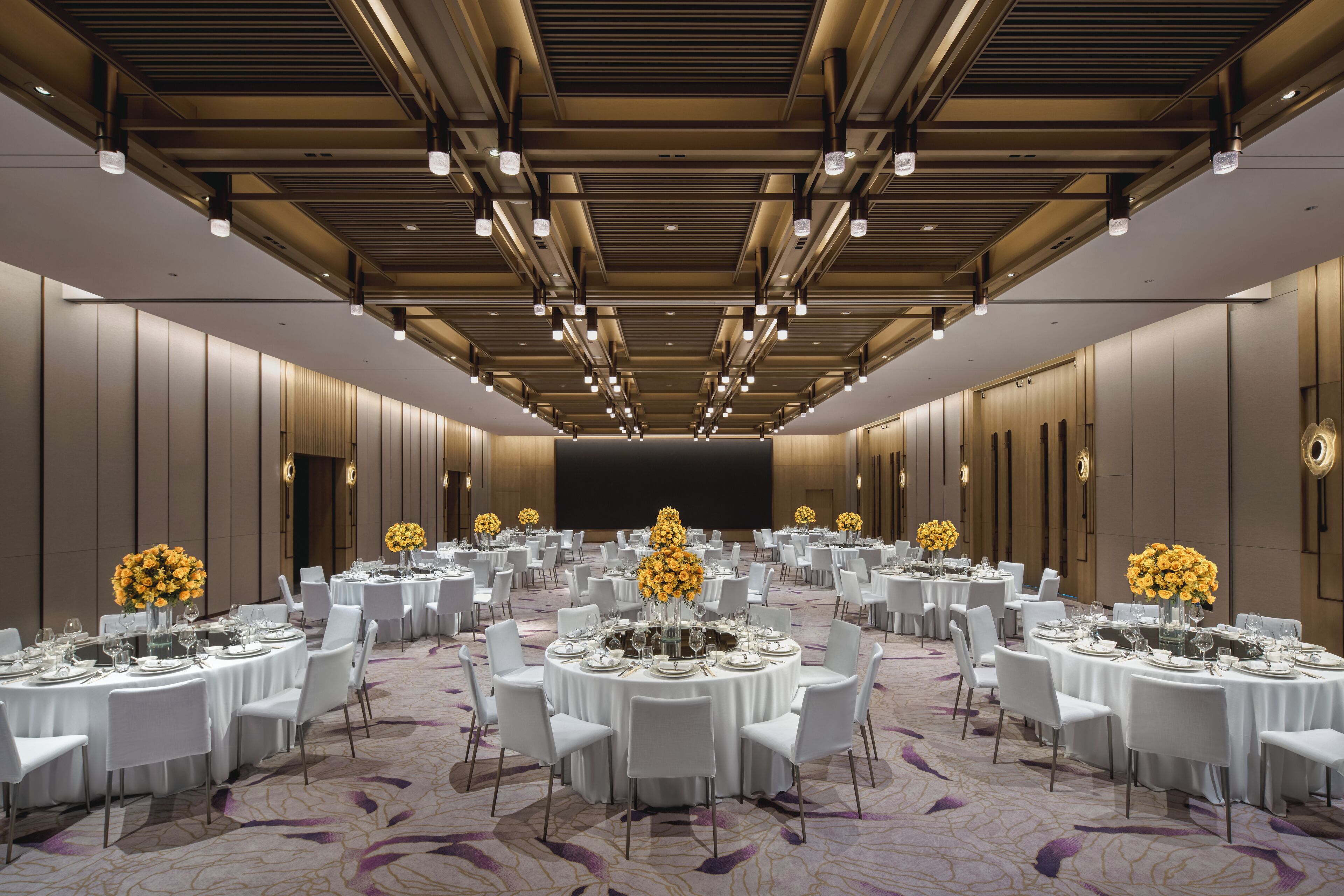Hyatt Regency Huangshan Hengjiangwan Hyatt Regency Huangshan Hengjiangwan