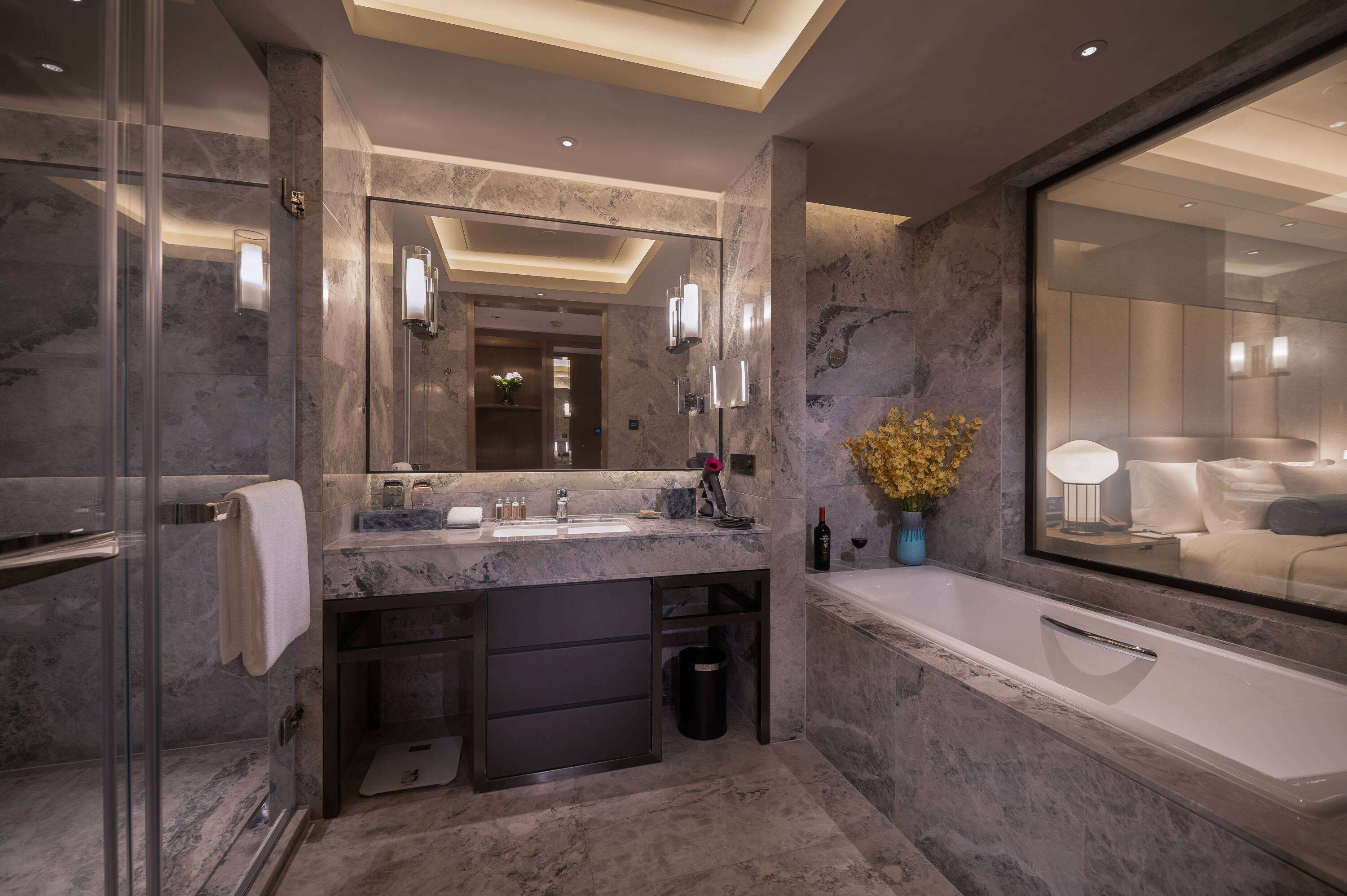 Wyndham Grand Plaza Royale Ever Bright Changxing Wyndham Grand Plaza Royale Ever Bright Changxing